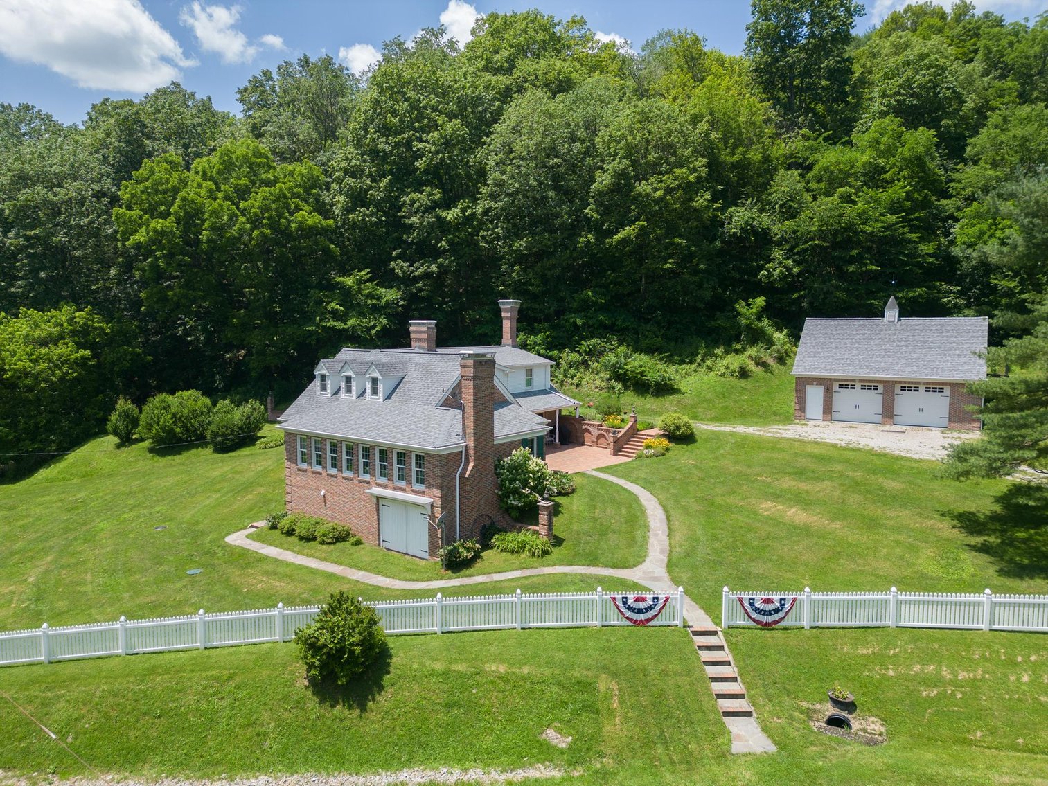 Image for SOLD $605,000 - Exceptional 3 Bedroom on 107 Acres with Cabin in West Finley