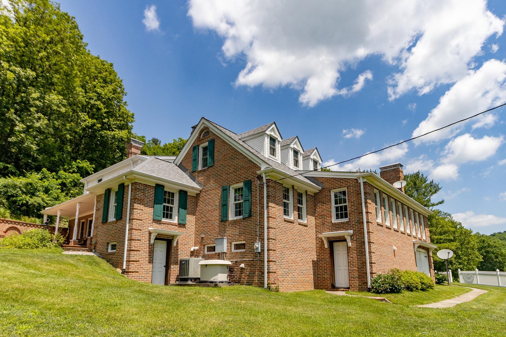 Image for SOLD $605,000 - Exceptional 3 Bedroom on 107 Acres with Cabin in West Finley