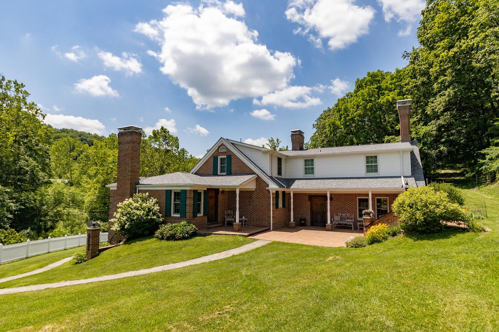 Image for SOLD $605,000 - Exceptional 3 Bedroom on 107 Acres with Cabin in West Finley