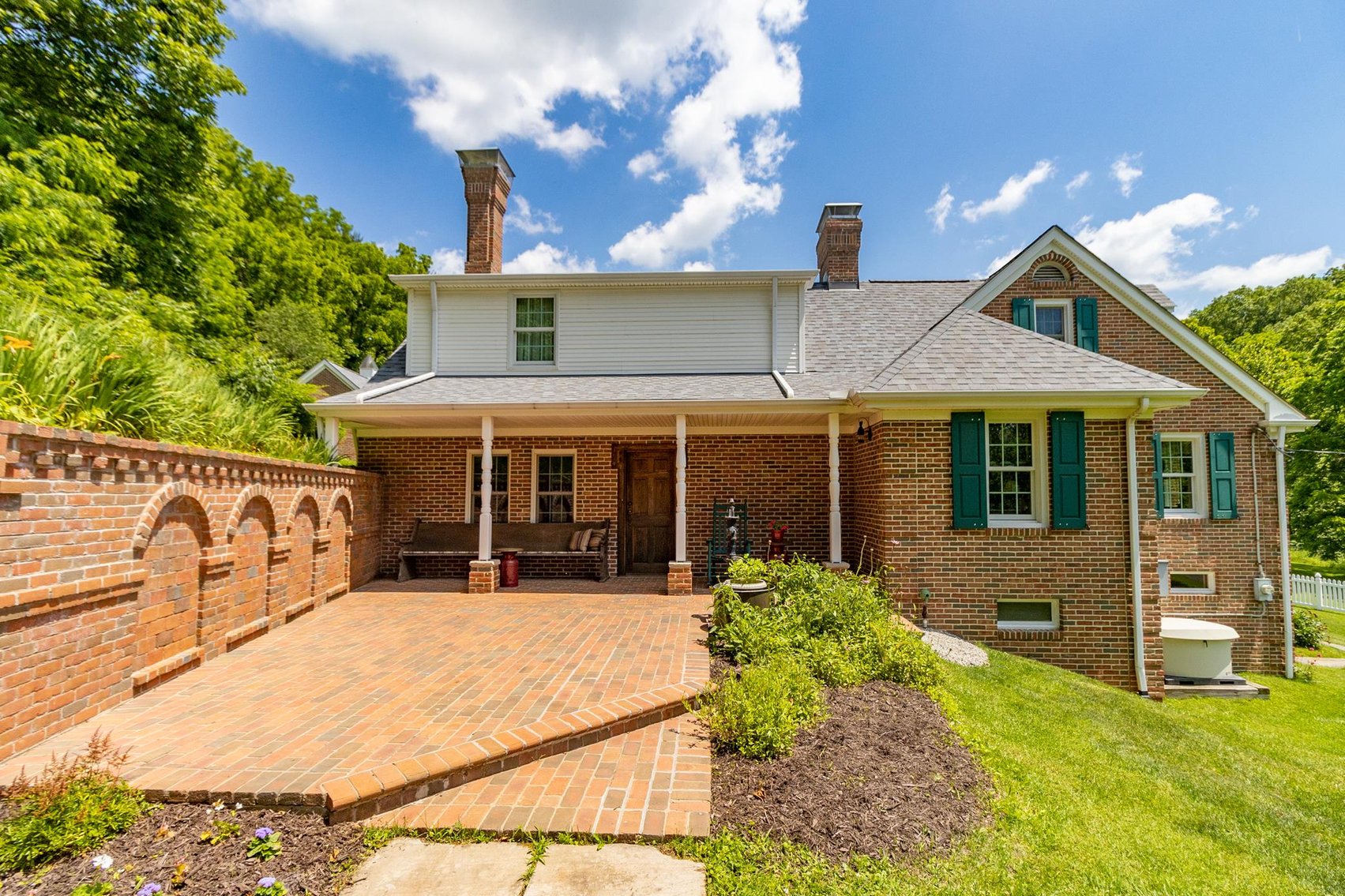 Image for SOLD $605,000 - Exceptional 3 Bedroom on 107 Acres with Cabin in West Finley