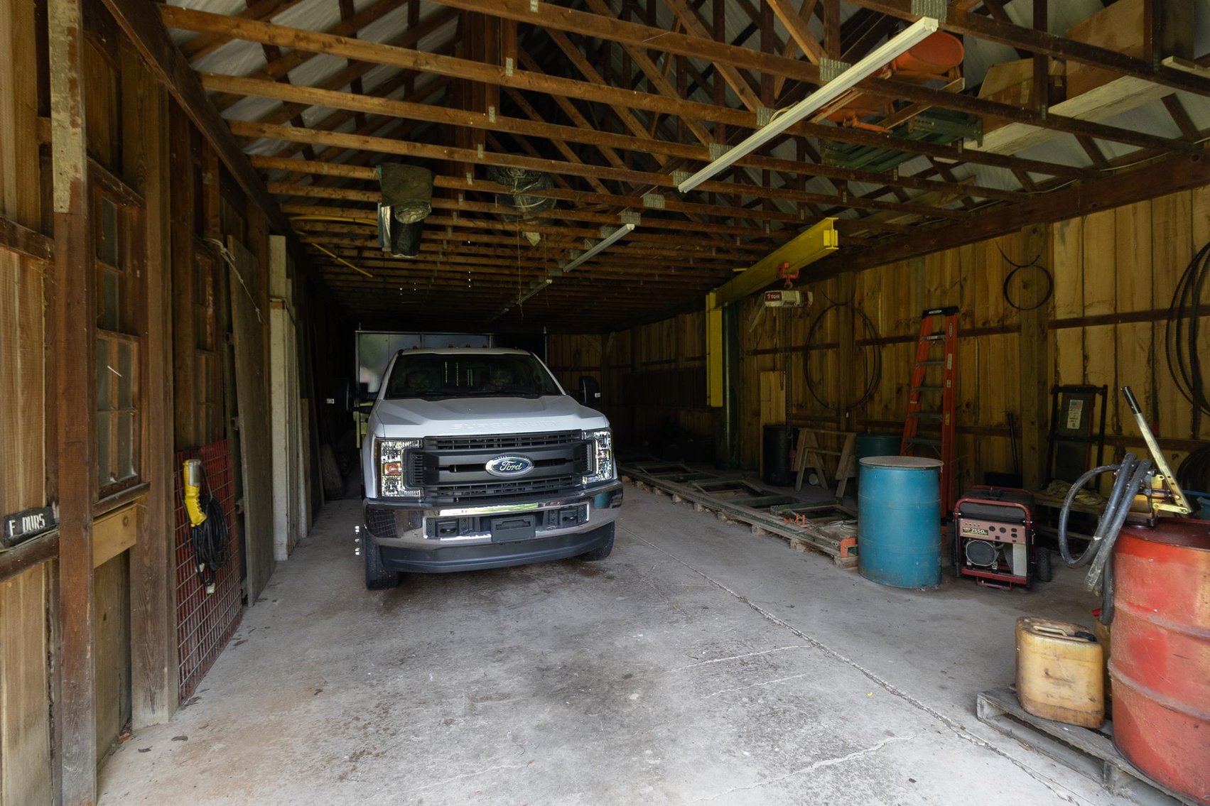 Image for SOLD $605,000 - Exceptional 3 Bedroom on 107 Acres with Cabin in West Finley