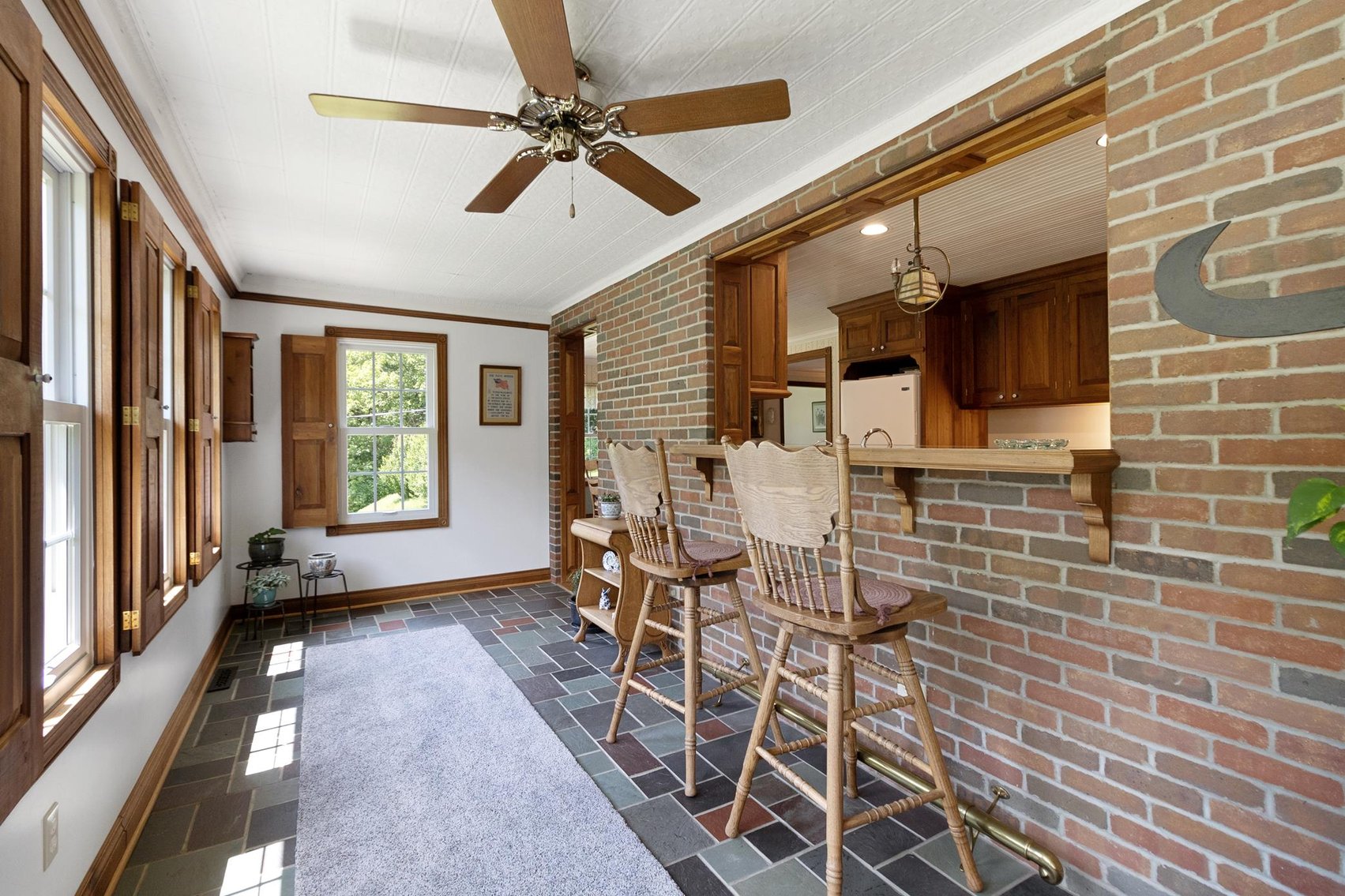 Image for SOLD $605,000 - Exceptional 3 Bedroom on 107 Acres with Cabin in West Finley