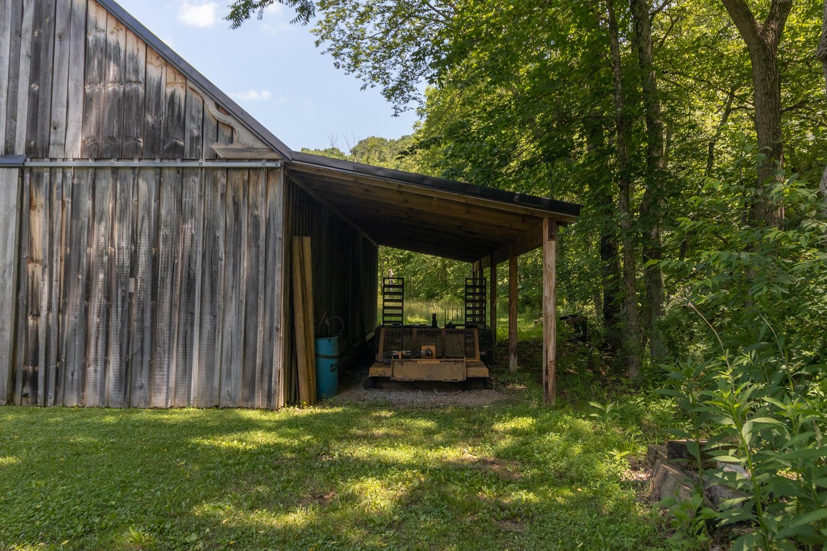 Image for SOLD $605,000 - Exceptional 3 Bedroom on 107 Acres with Cabin in West Finley