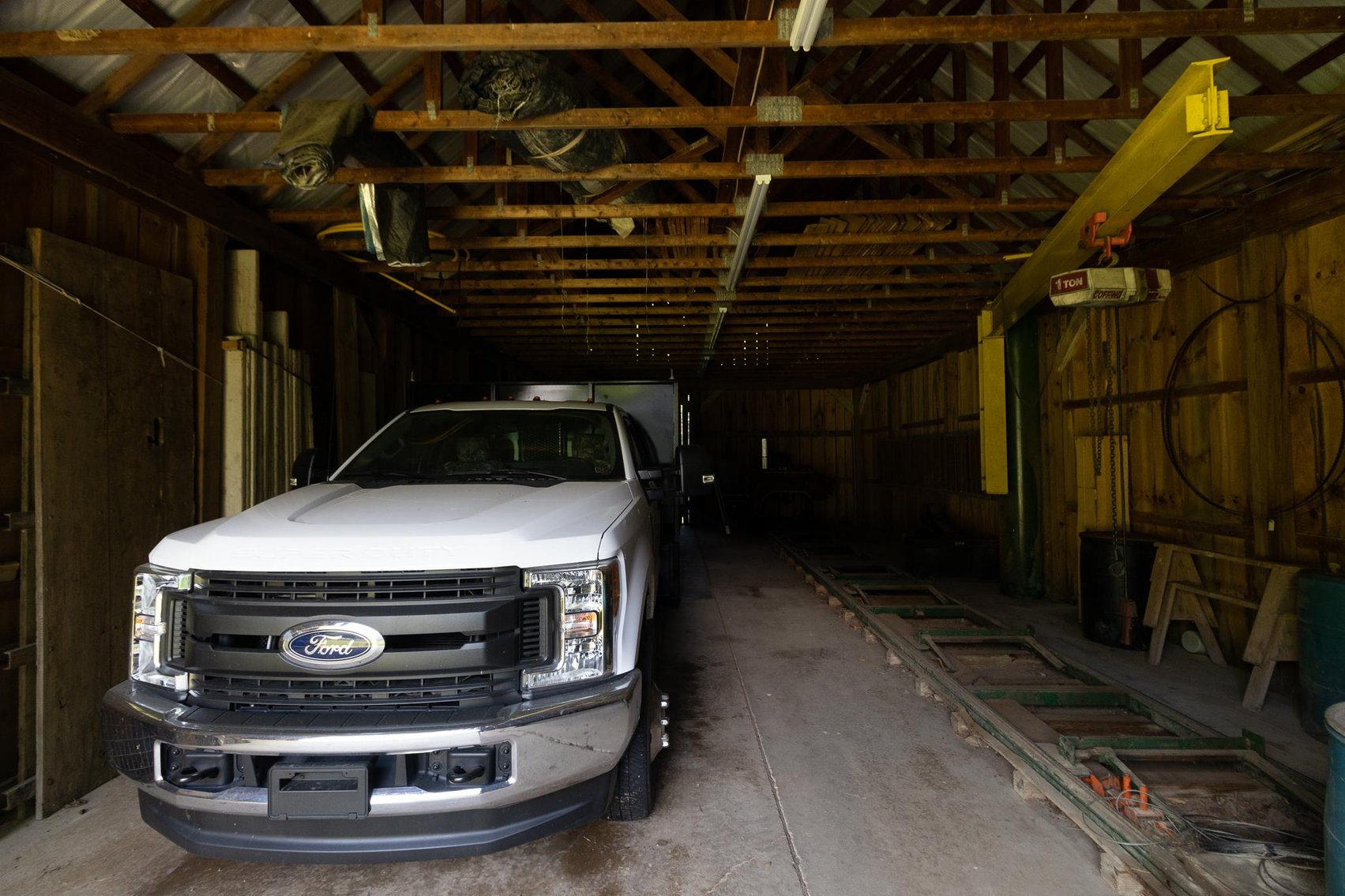 Image for SOLD $605,000 - Exceptional 3 Bedroom on 107 Acres with Cabin in West Finley