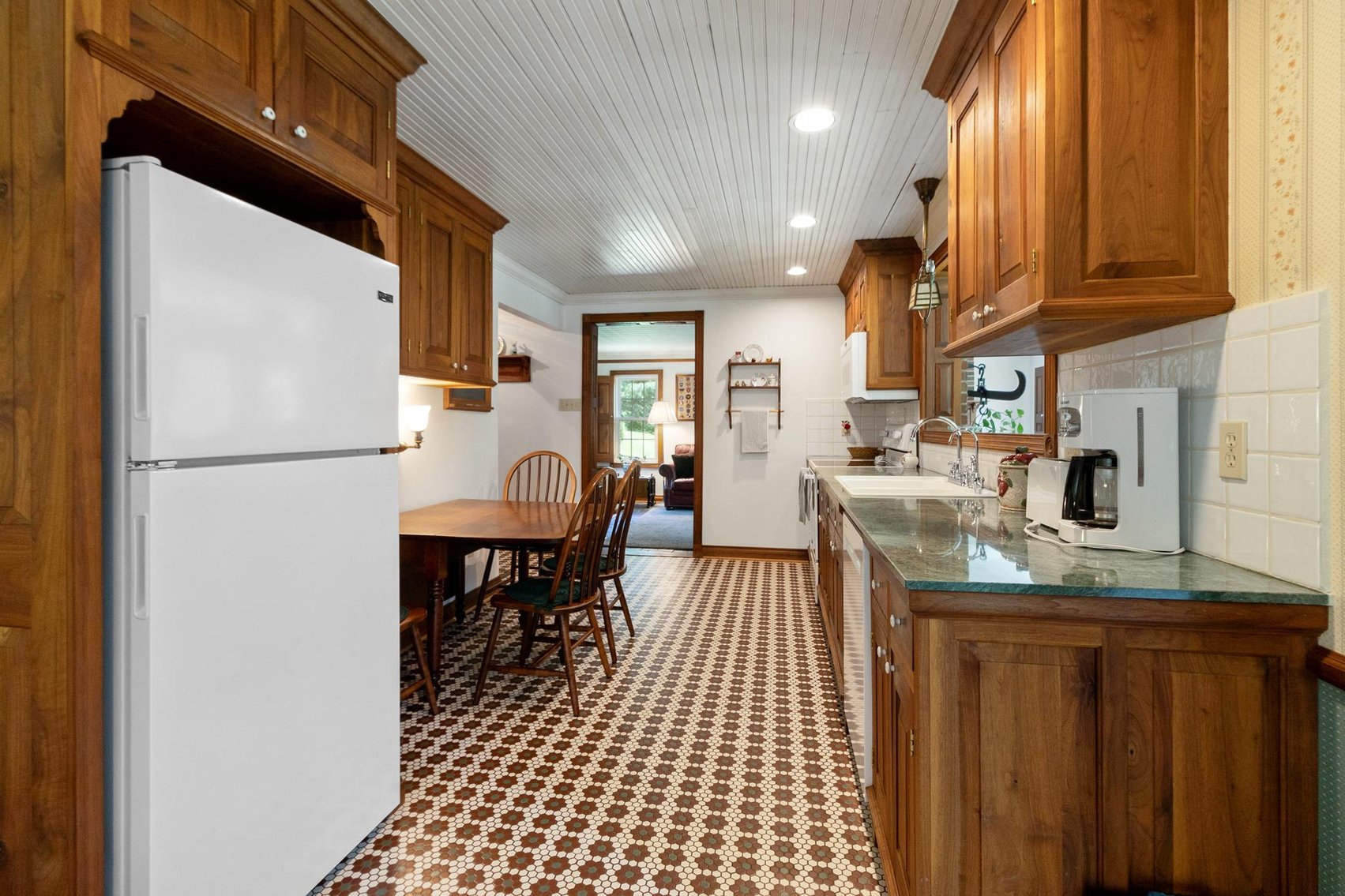 Image for SOLD $605,000 - Exceptional 3 Bedroom on 107 Acres with Cabin in West Finley