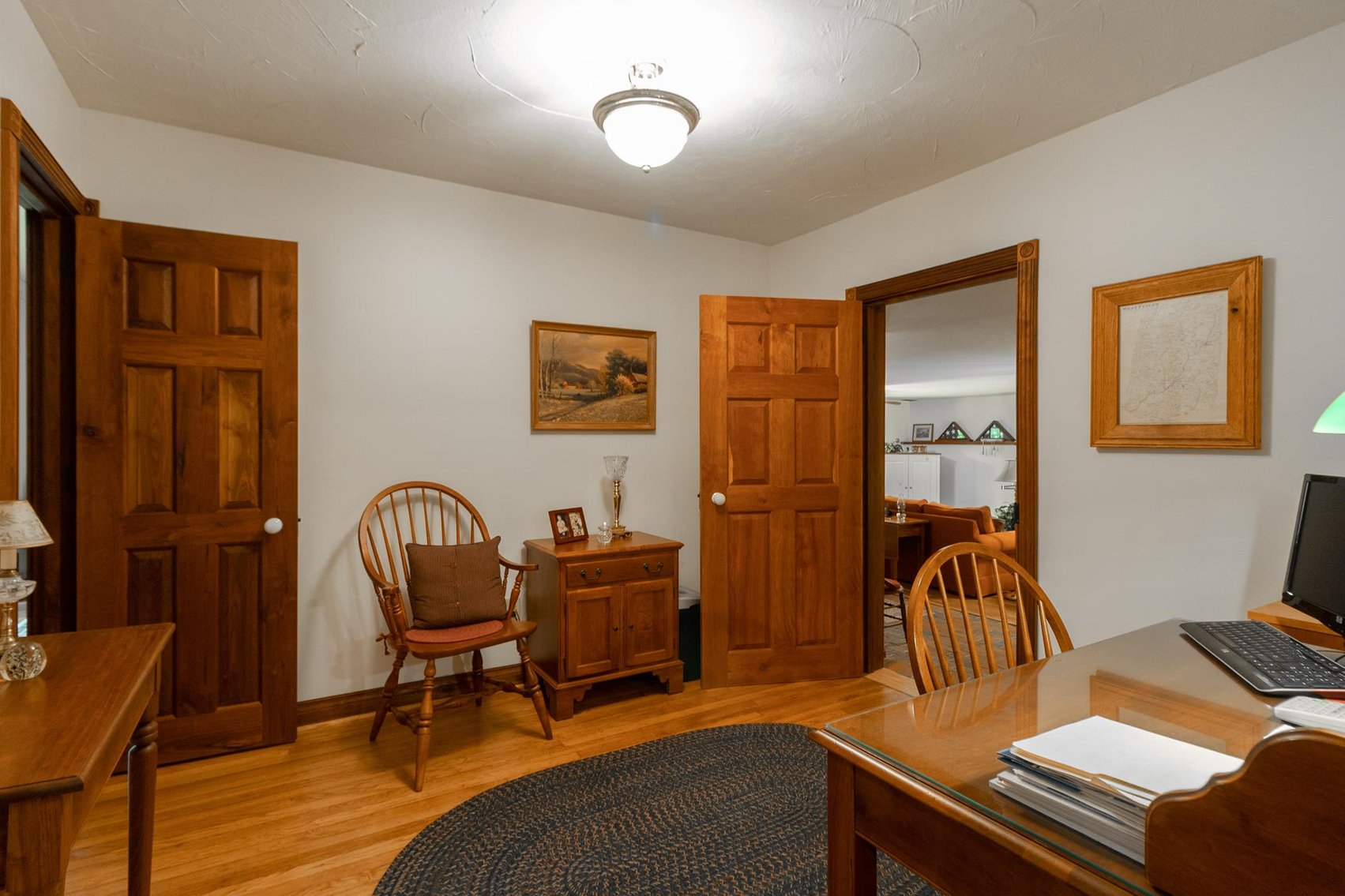 Image for SOLD $605,000 - Exceptional 3 Bedroom on 107 Acres with Cabin in West Finley