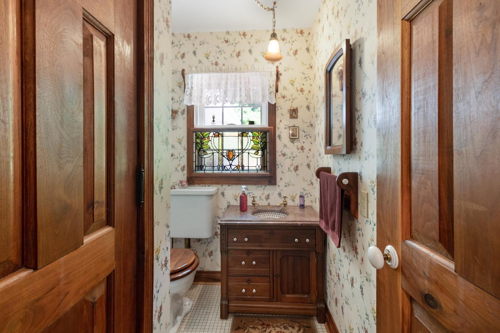 Image for SOLD $605,000 - Exceptional 3 Bedroom on 107 Acres with Cabin in West Finley