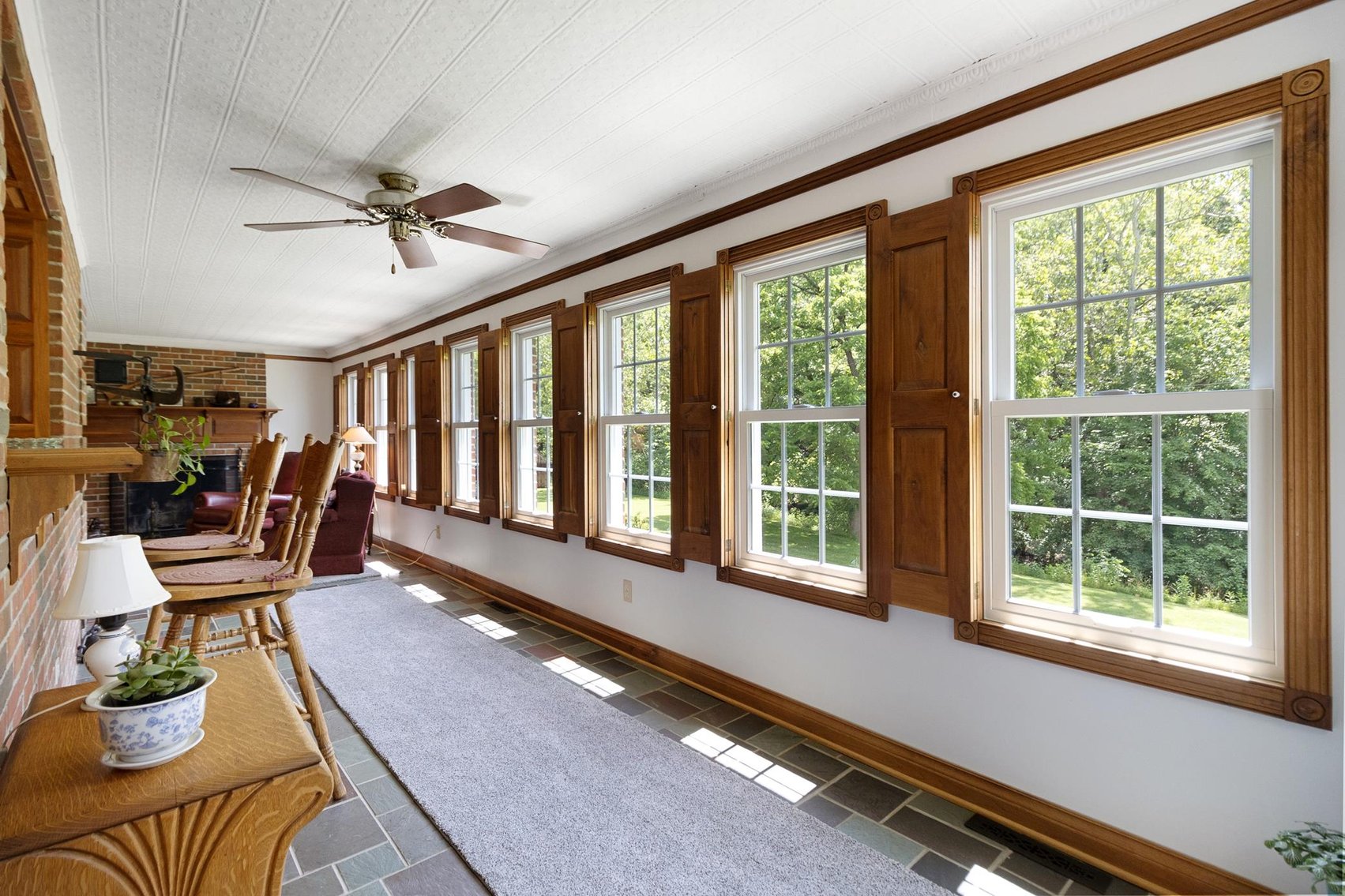 Image for SOLD $605,000 - Exceptional 3 Bedroom on 107 Acres with Cabin in West Finley