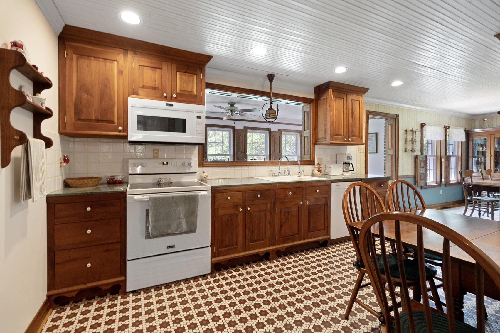 Image for SOLD $605,000 - Exceptional 3 Bedroom on 107 Acres with Cabin in West Finley