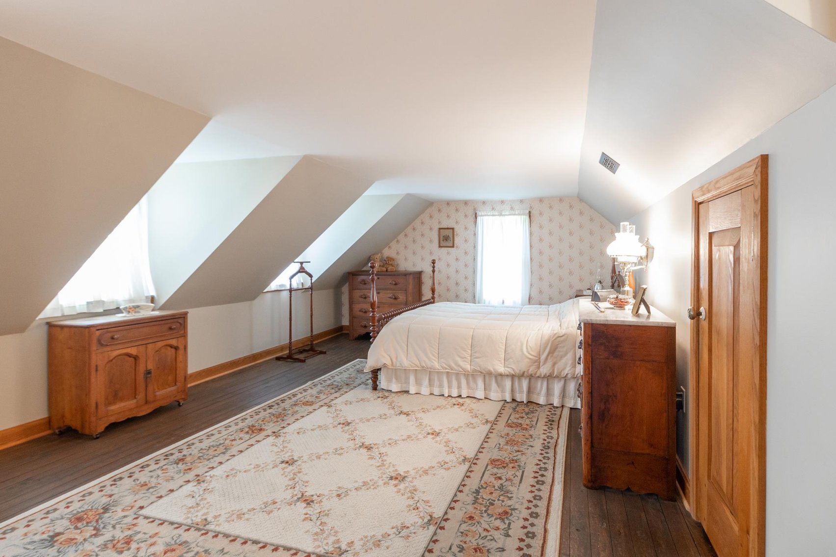 Image for SOLD $605,000 - Exceptional 3 Bedroom on 107 Acres with Cabin in West Finley