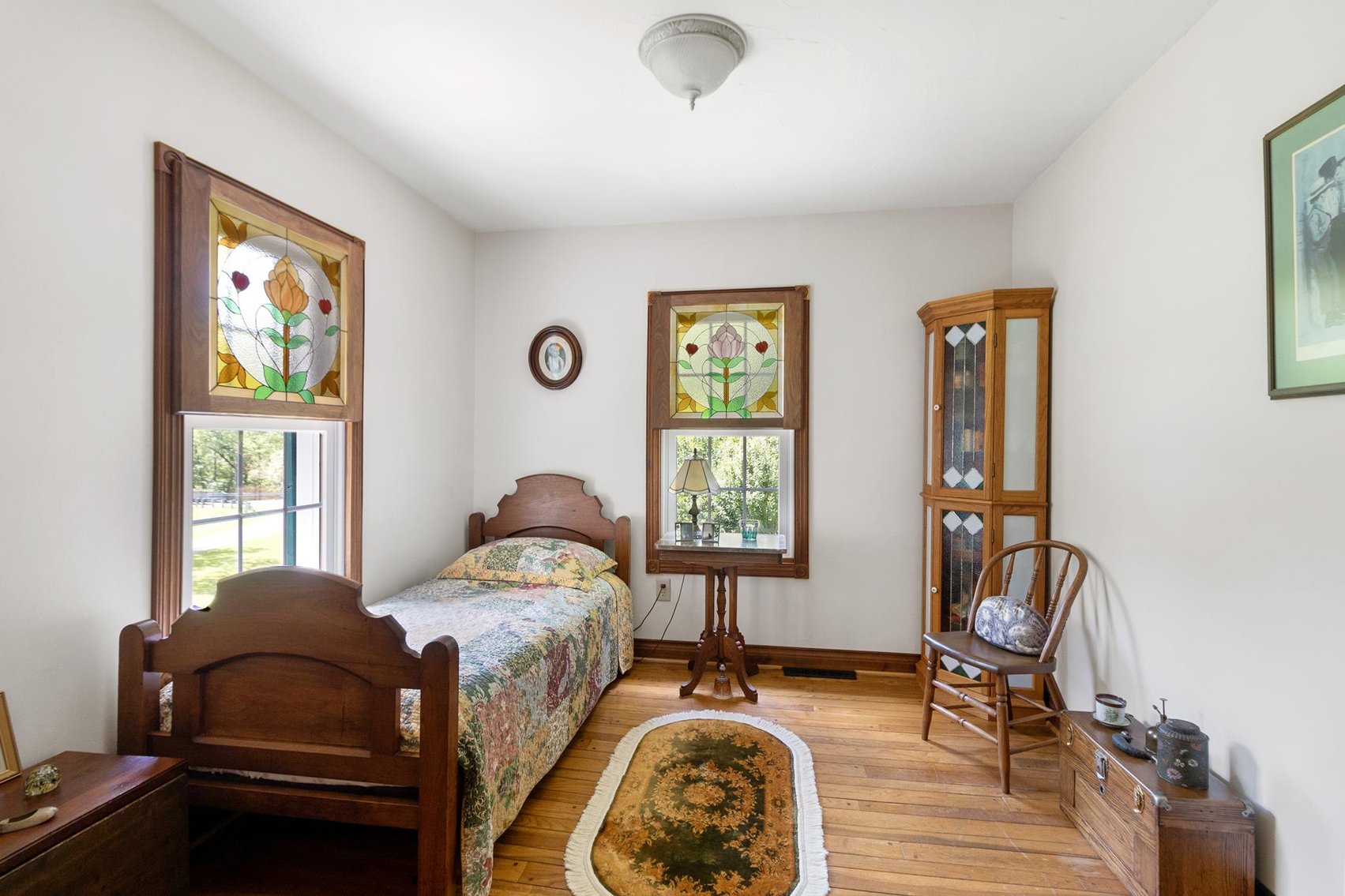 Image for SOLD $605,000 - Exceptional 3 Bedroom on 107 Acres with Cabin in West Finley