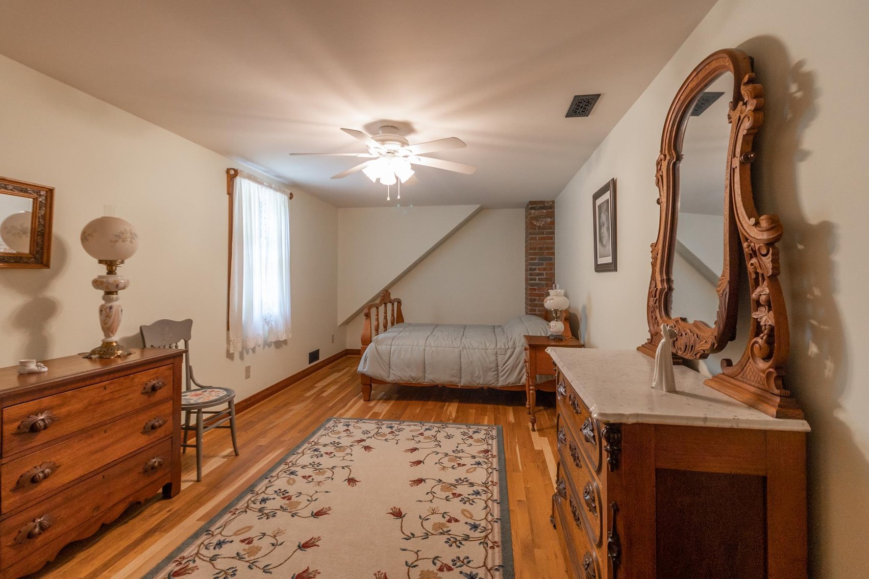 Image for SOLD $605,000 - Exceptional 3 Bedroom on 107 Acres with Cabin in West Finley