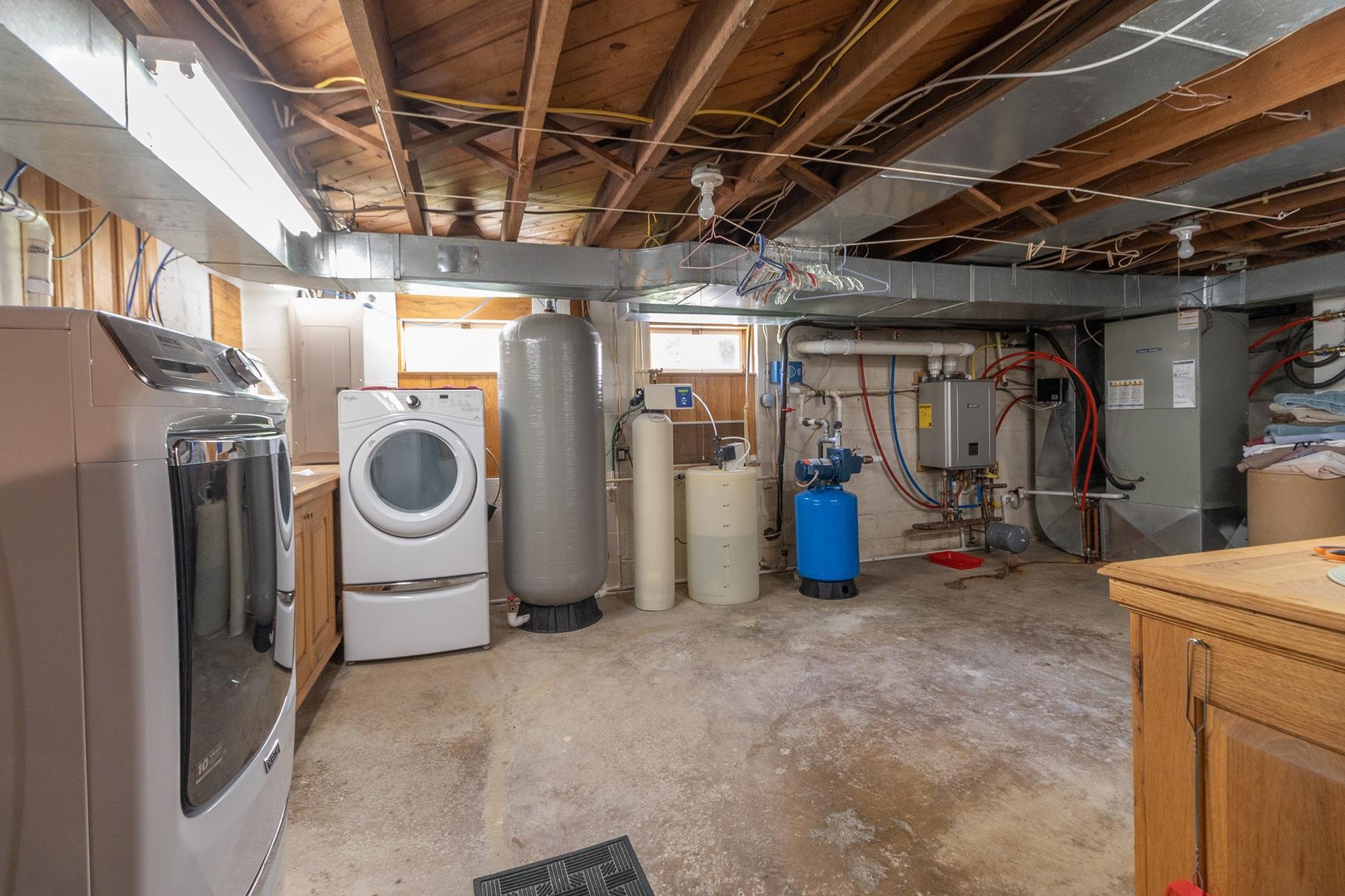 Image for SOLD $605,000 - Exceptional 3 Bedroom on 107 Acres with Cabin in West Finley