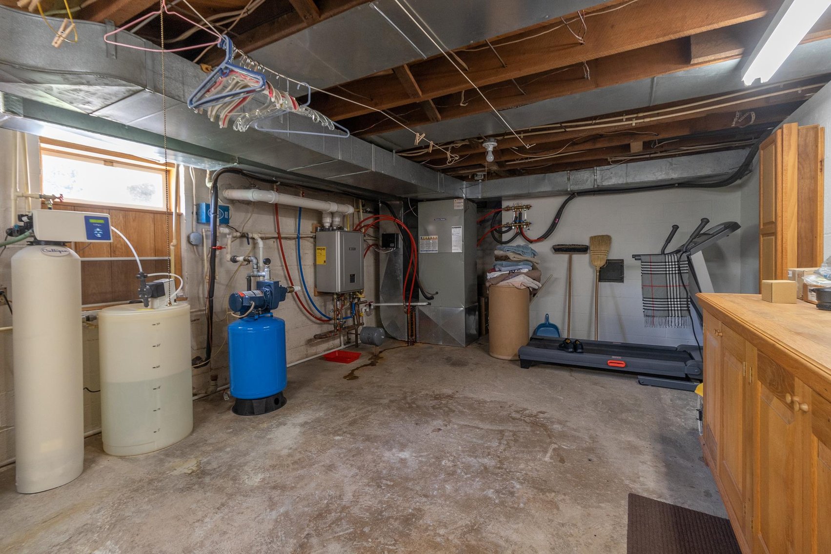 Image for SOLD $605,000 - Exceptional 3 Bedroom on 107 Acres with Cabin in West Finley