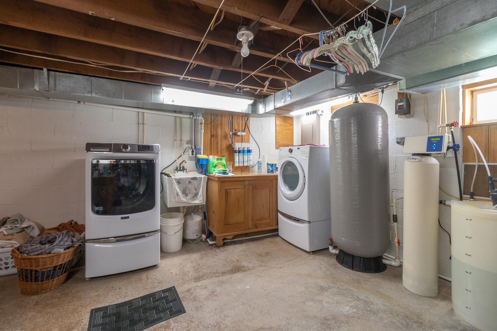 Image for SOLD $605,000 - Exceptional 3 Bedroom on 107 Acres with Cabin in West Finley