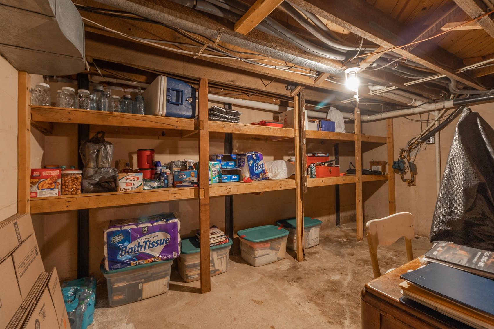 Image for SOLD $605,000 - Exceptional 3 Bedroom on 107 Acres with Cabin in West Finley