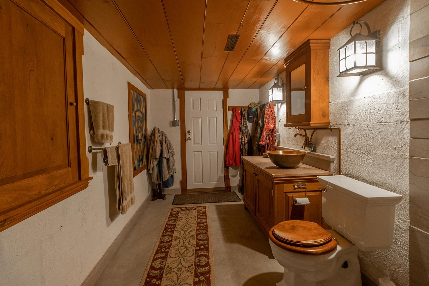 Image for SOLD $605,000 - Exceptional 3 Bedroom on 107 Acres with Cabin in West Finley