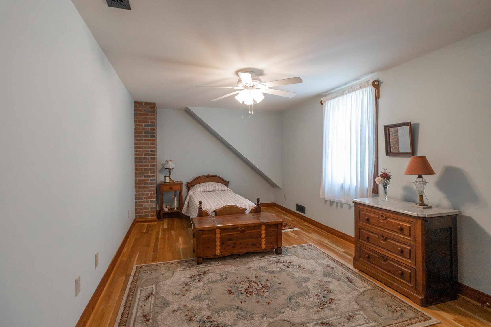 Image for SOLD $605,000 - Exceptional 3 Bedroom on 107 Acres with Cabin in West Finley