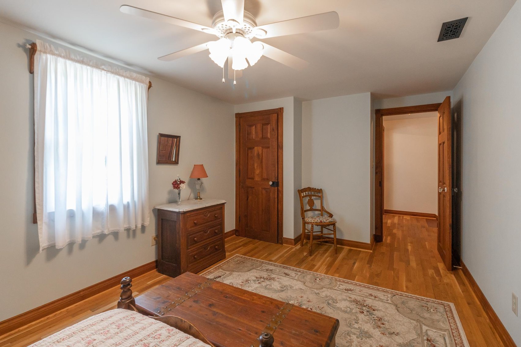 Image for SOLD $605,000 - Exceptional 3 Bedroom on 107 Acres with Cabin in West Finley