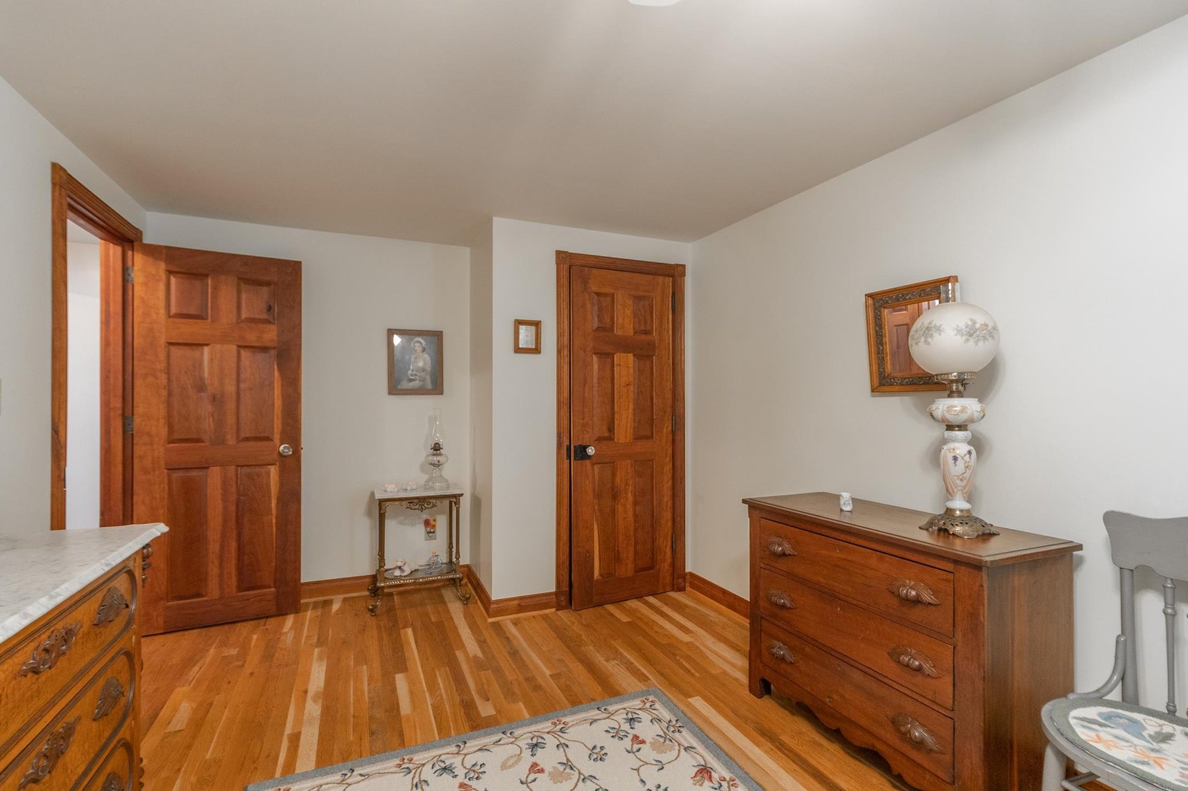 Image for SOLD $605,000 - Exceptional 3 Bedroom on 107 Acres with Cabin in West Finley