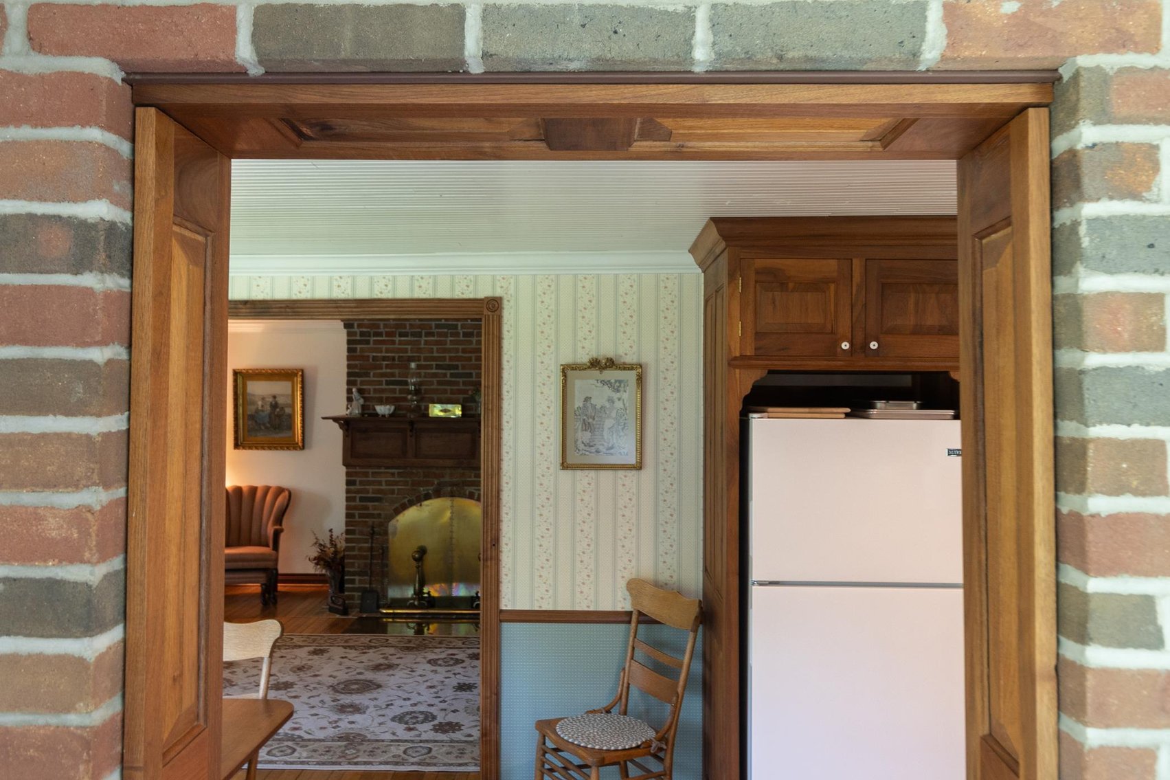 Image for SOLD $605,000 - Exceptional 3 Bedroom on 107 Acres with Cabin in West Finley