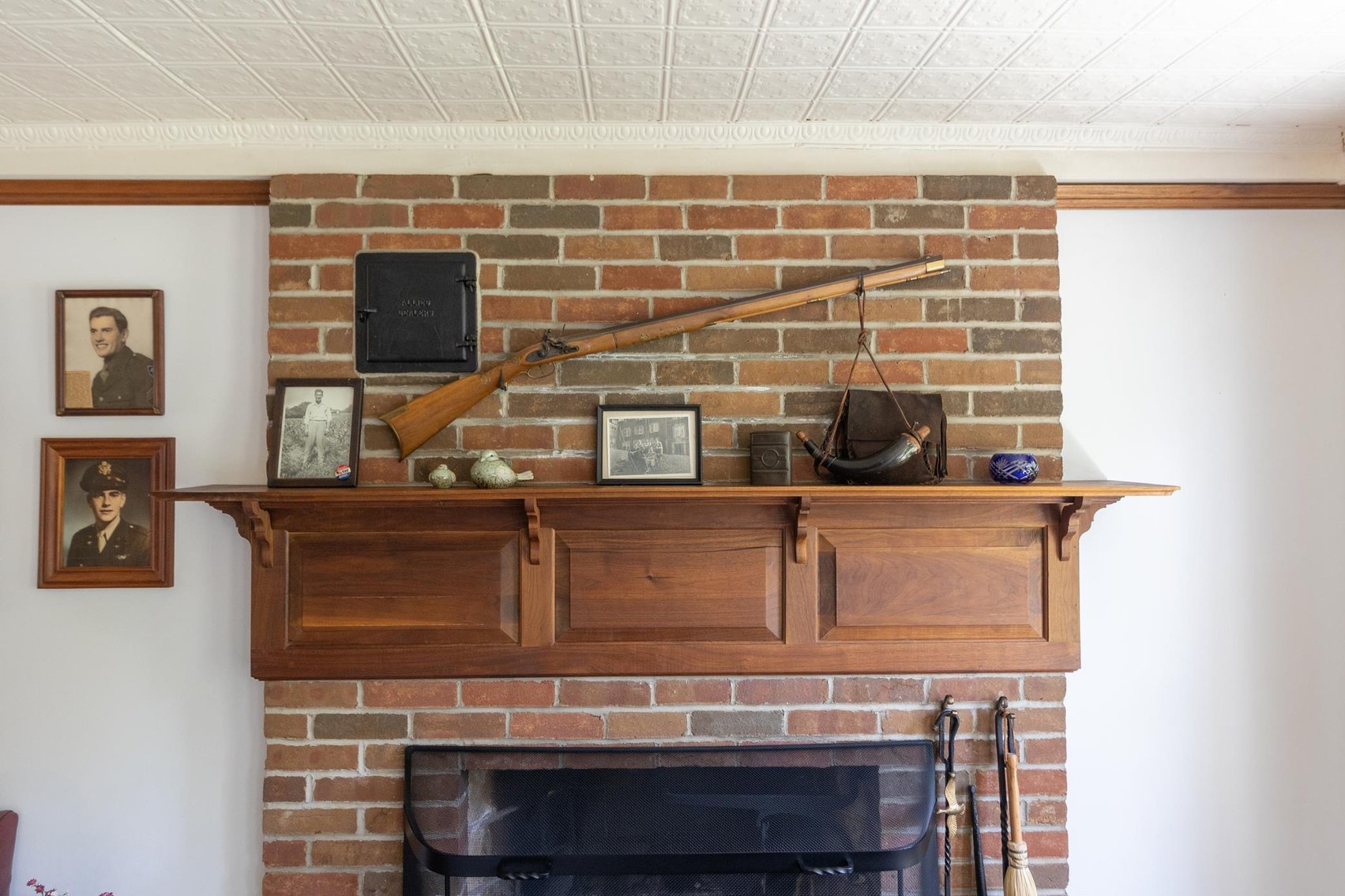 Image for SOLD $605,000 - Exceptional 3 Bedroom on 107 Acres with Cabin in West Finley