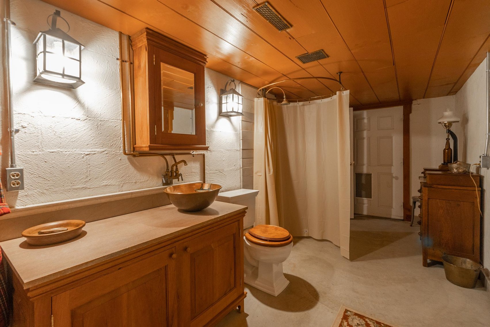 Image for SOLD $605,000 - Exceptional 3 Bedroom on 107 Acres with Cabin in West Finley