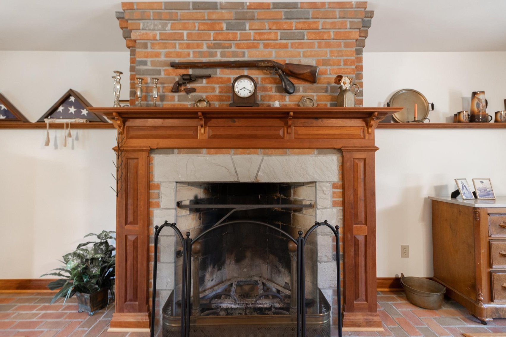 Image for SOLD $605,000 - Exceptional 3 Bedroom on 107 Acres with Cabin in West Finley