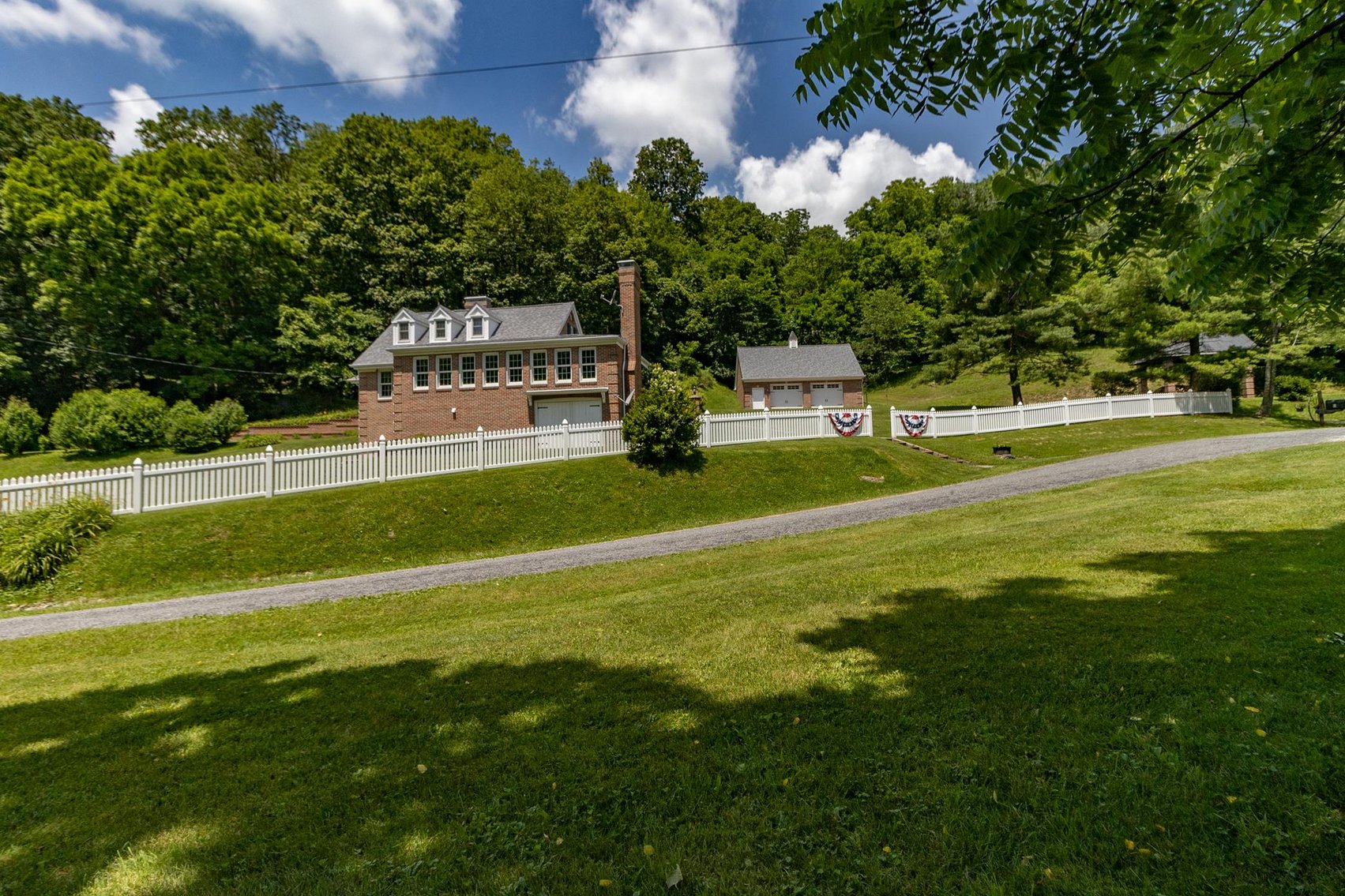 Image for SOLD $605,000 - Exceptional 3 Bedroom on 107 Acres with Cabin in West Finley