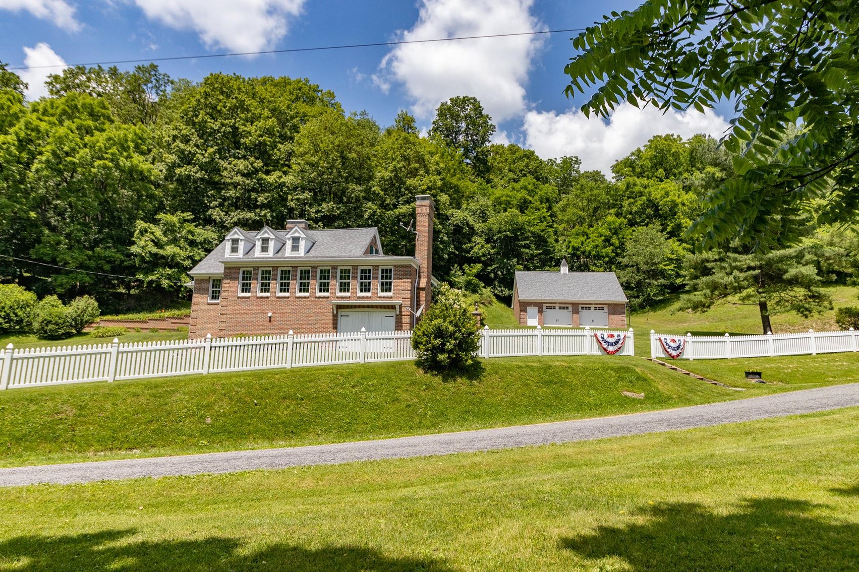 Image for SOLD $605,000 - Exceptional 3 Bedroom on 107 Acres with Cabin in West Finley