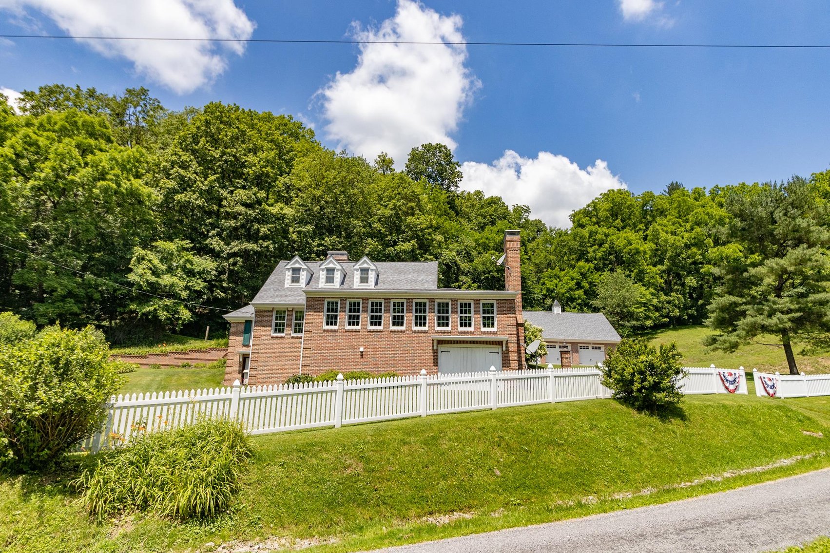 Image for SOLD $605,000 - Exceptional 3 Bedroom on 107 Acres with Cabin in West Finley