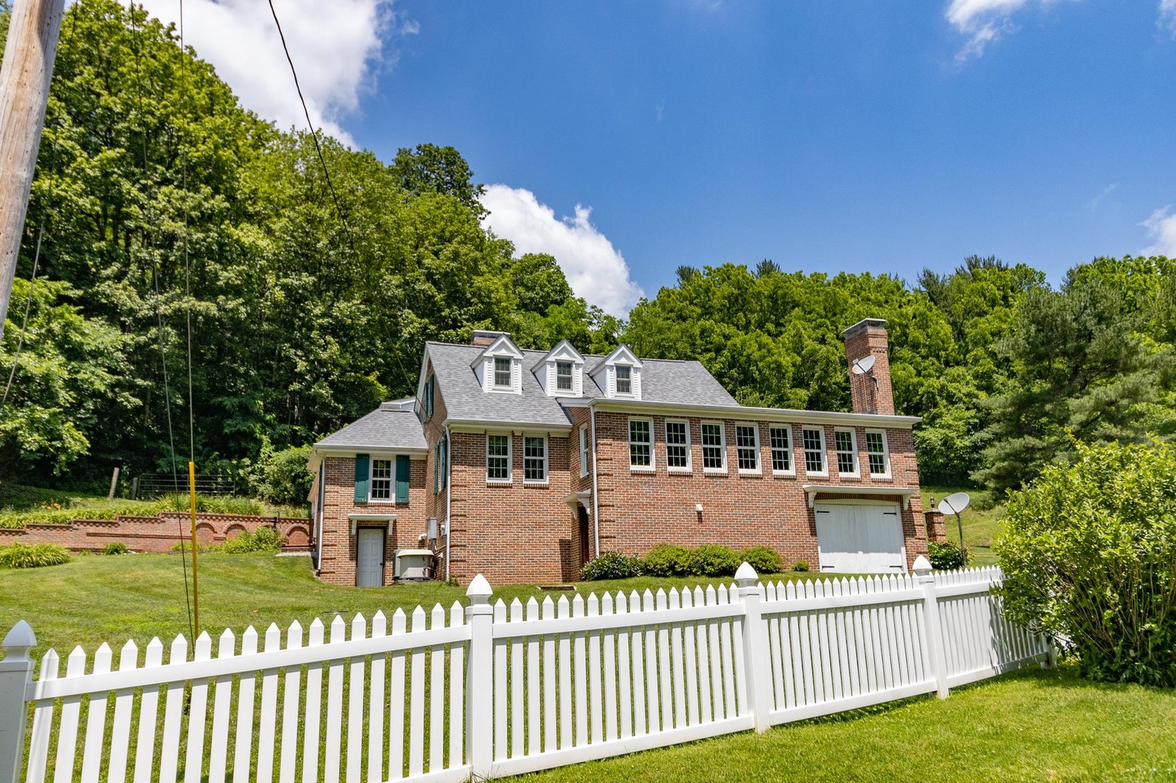 Image for SOLD $605,000 - Exceptional 3 Bedroom on 107 Acres with Cabin in West Finley