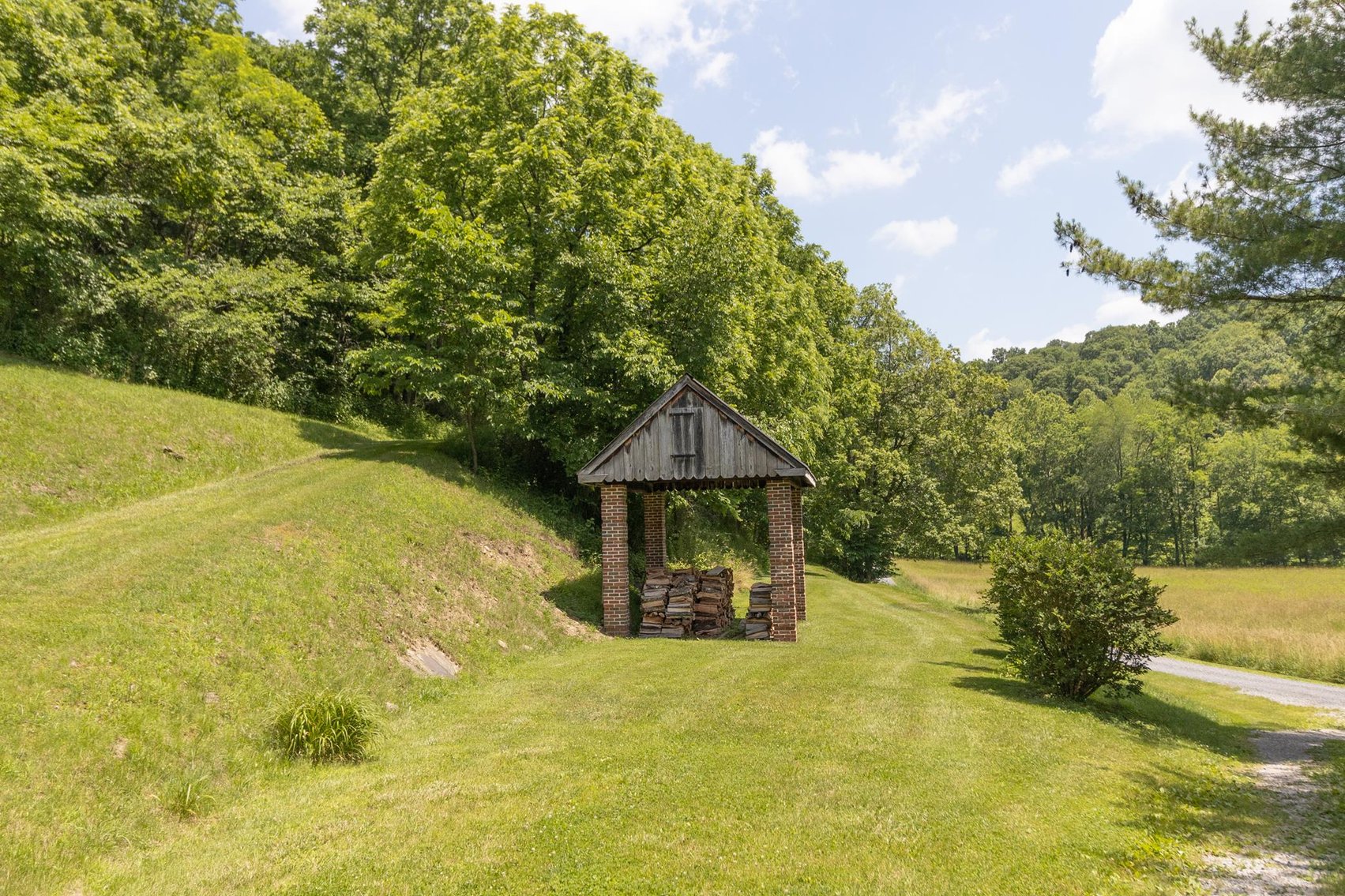 Image for SOLD $605,000 - Exceptional 3 Bedroom on 107 Acres with Cabin in West Finley