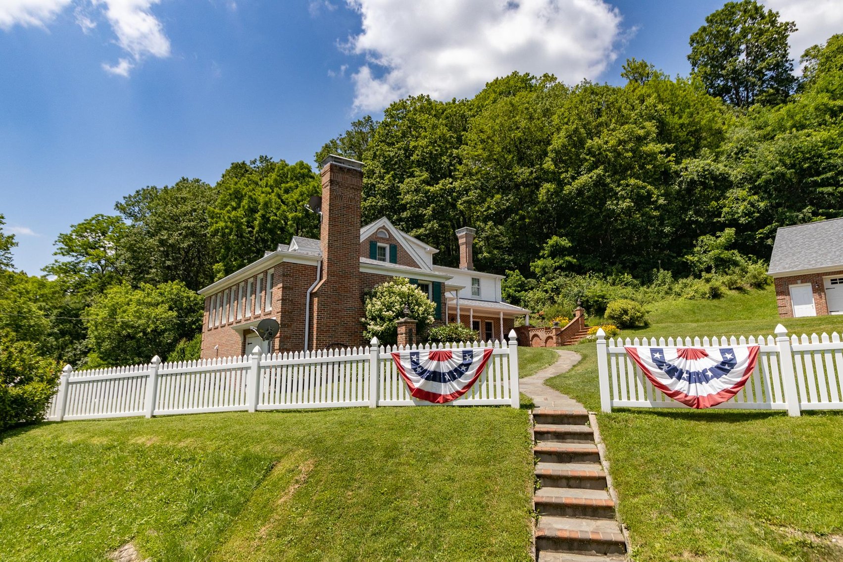 Image for SOLD $605,000 - Exceptional 3 Bedroom on 107 Acres with Cabin in West Finley