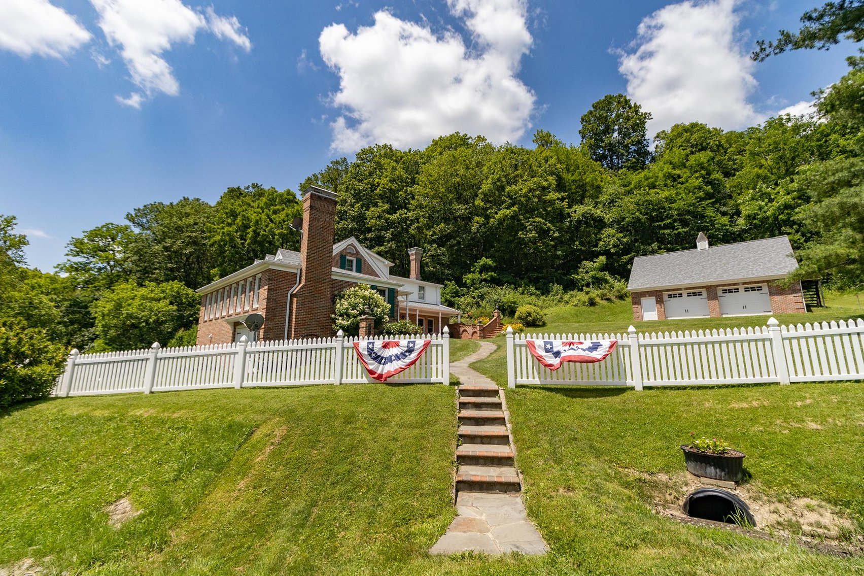Image for SOLD $605,000 - Exceptional 3 Bedroom on 107 Acres with Cabin in West Finley