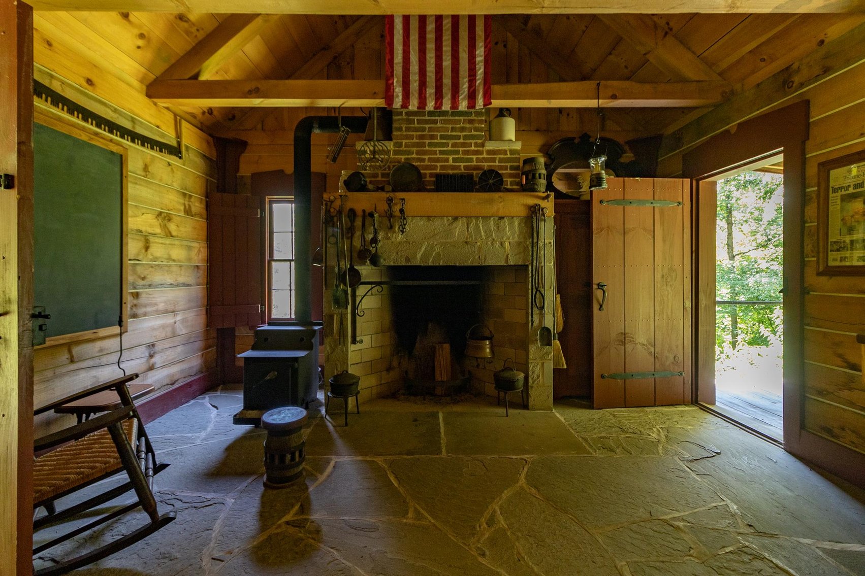 Image for SOLD $605,000 - Exceptional 3 Bedroom on 107 Acres with Cabin in West Finley