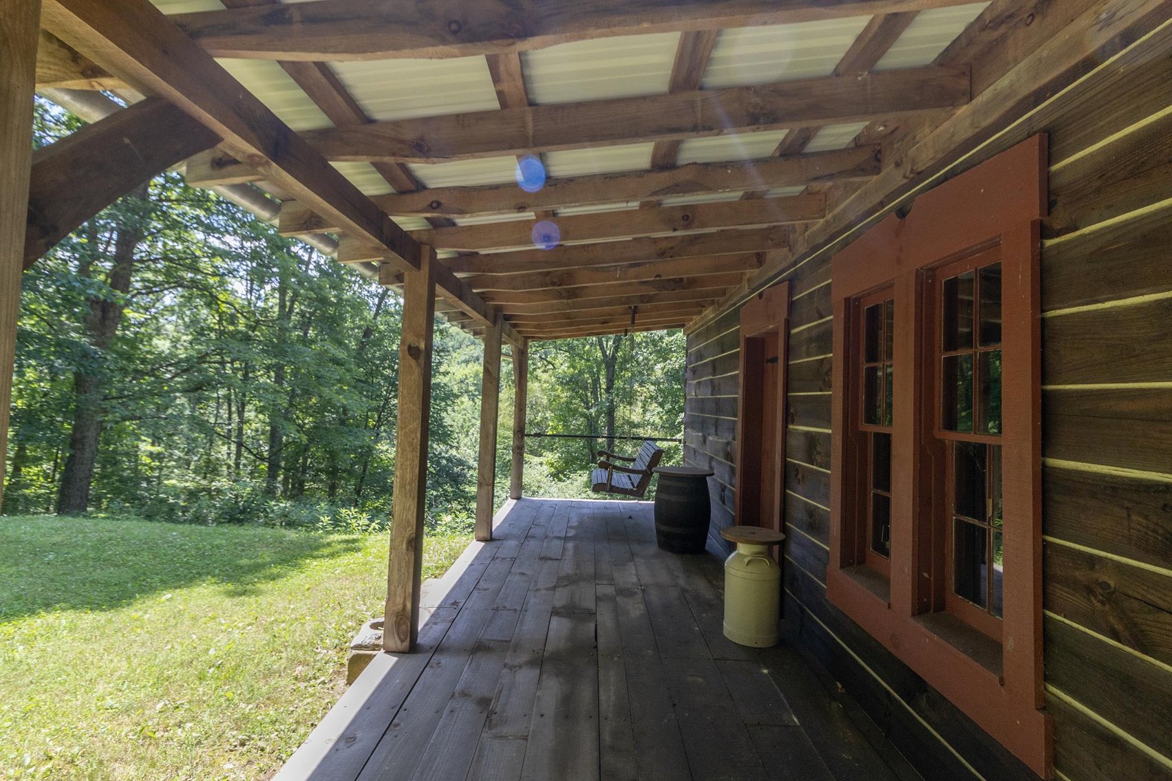 Image for SOLD $605,000 - Exceptional 3 Bedroom on 107 Acres with Cabin in West Finley