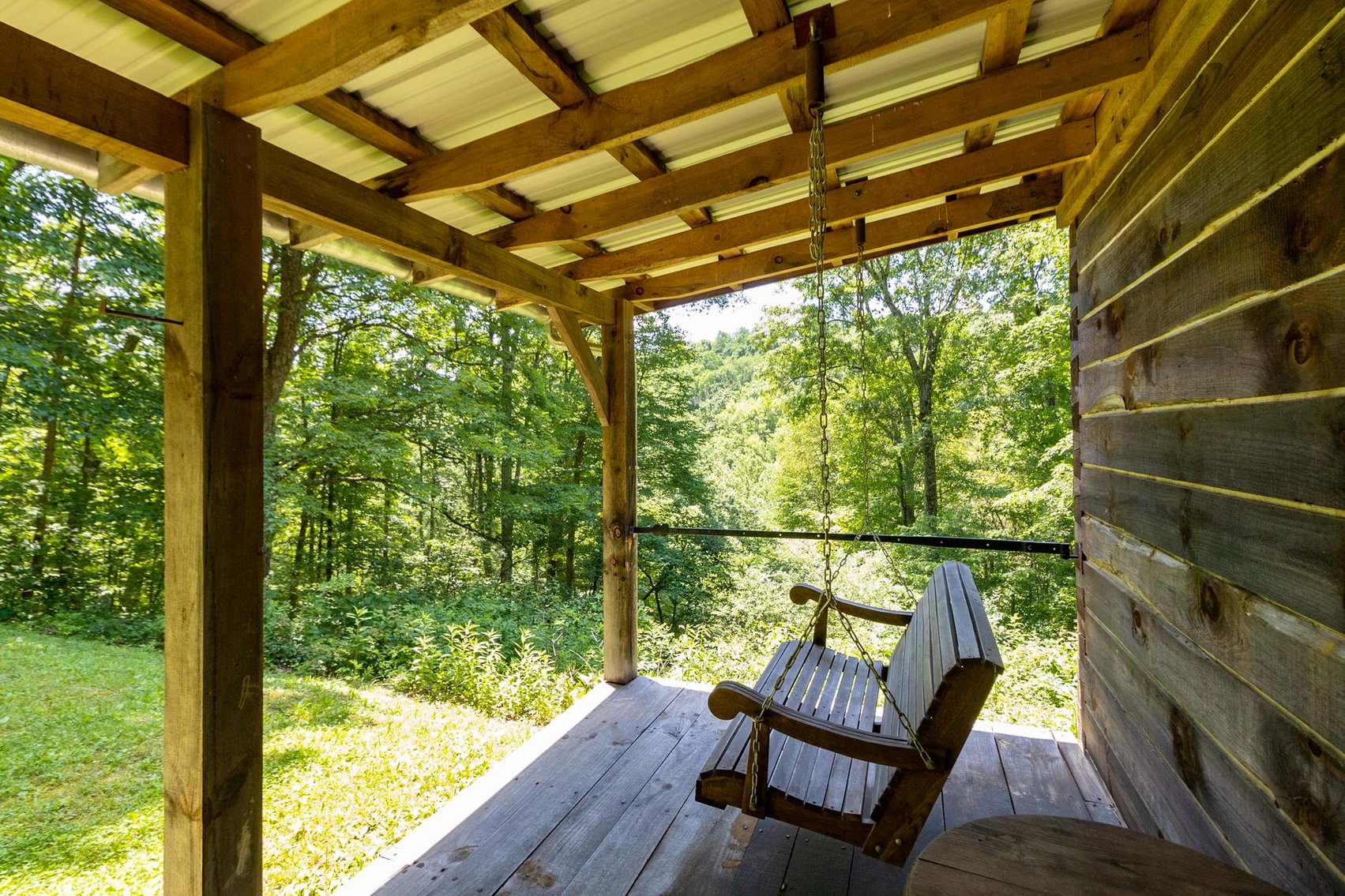 Image for SOLD $605,000 - Exceptional 3 Bedroom on 107 Acres with Cabin in West Finley