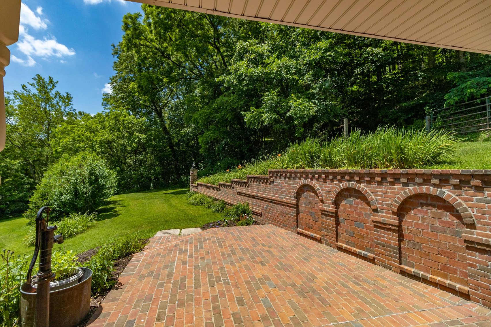 Image for SOLD $605,000 - Exceptional 3 Bedroom on 107 Acres with Cabin in West Finley