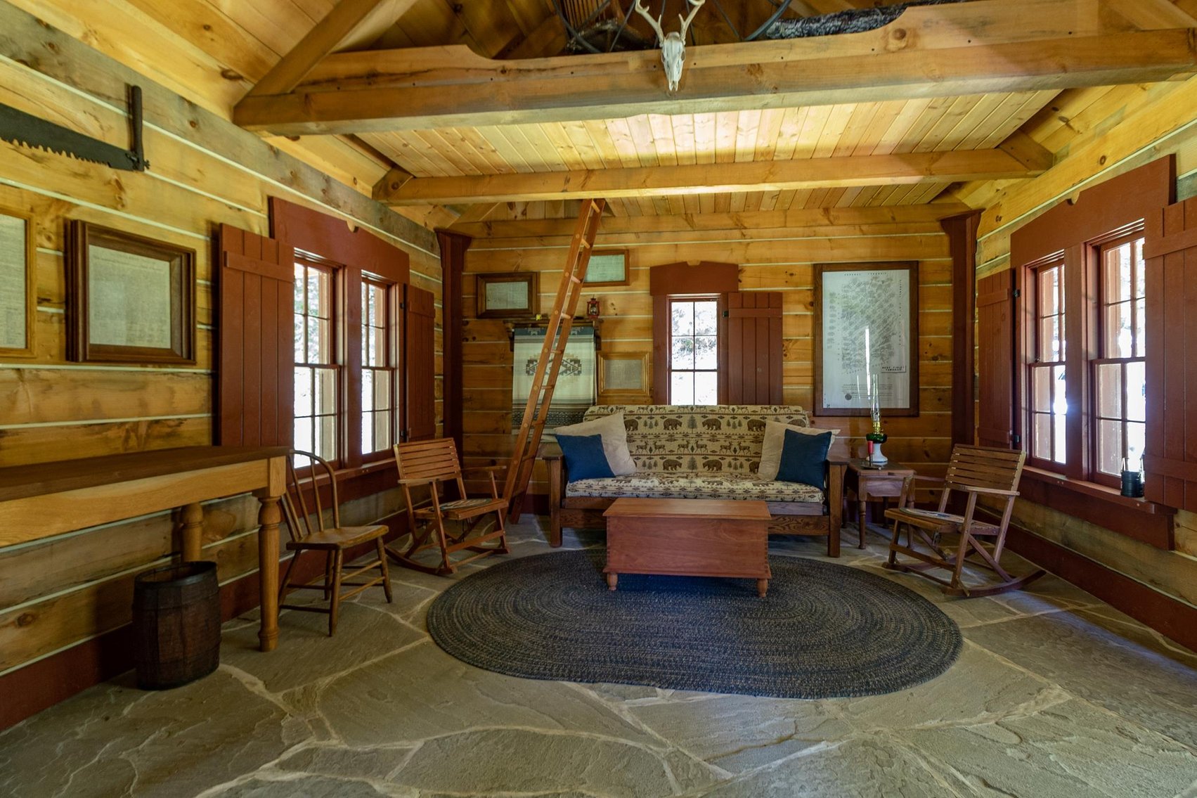 Image for SOLD $605,000 - Exceptional 3 Bedroom on 107 Acres with Cabin in West Finley