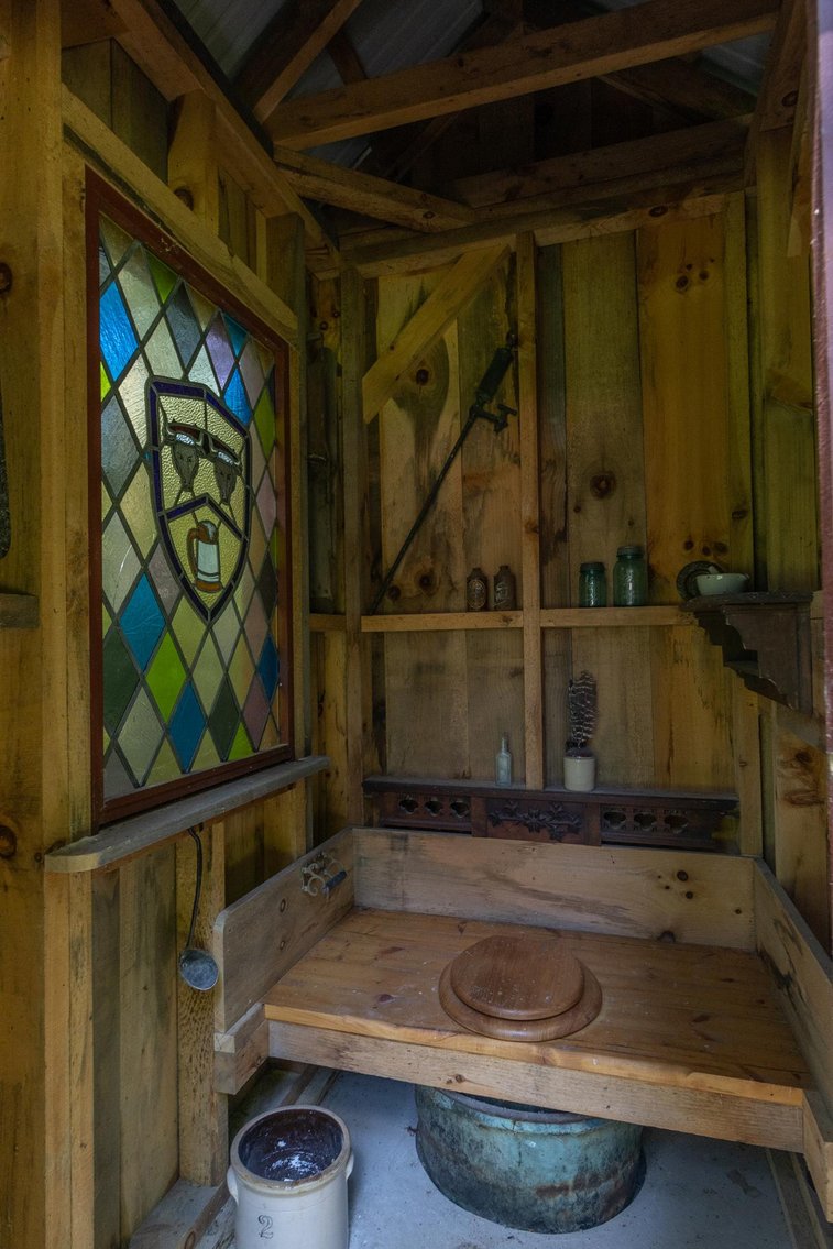 Image for SOLD $605,000 - Exceptional 3 Bedroom on 107 Acres with Cabin in West Finley