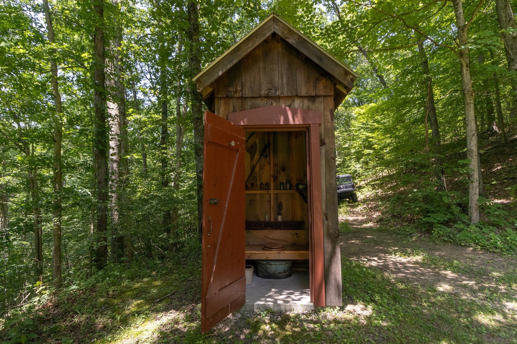 Image for SOLD $605,000 - Exceptional 3 Bedroom on 107 Acres with Cabin in West Finley