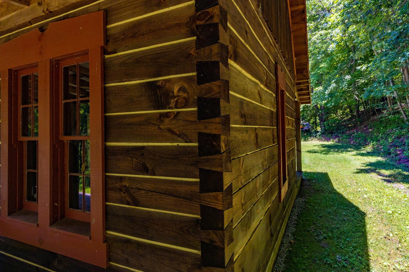 Image for SOLD $605,000 - Exceptional 3 Bedroom on 107 Acres with Cabin in West Finley