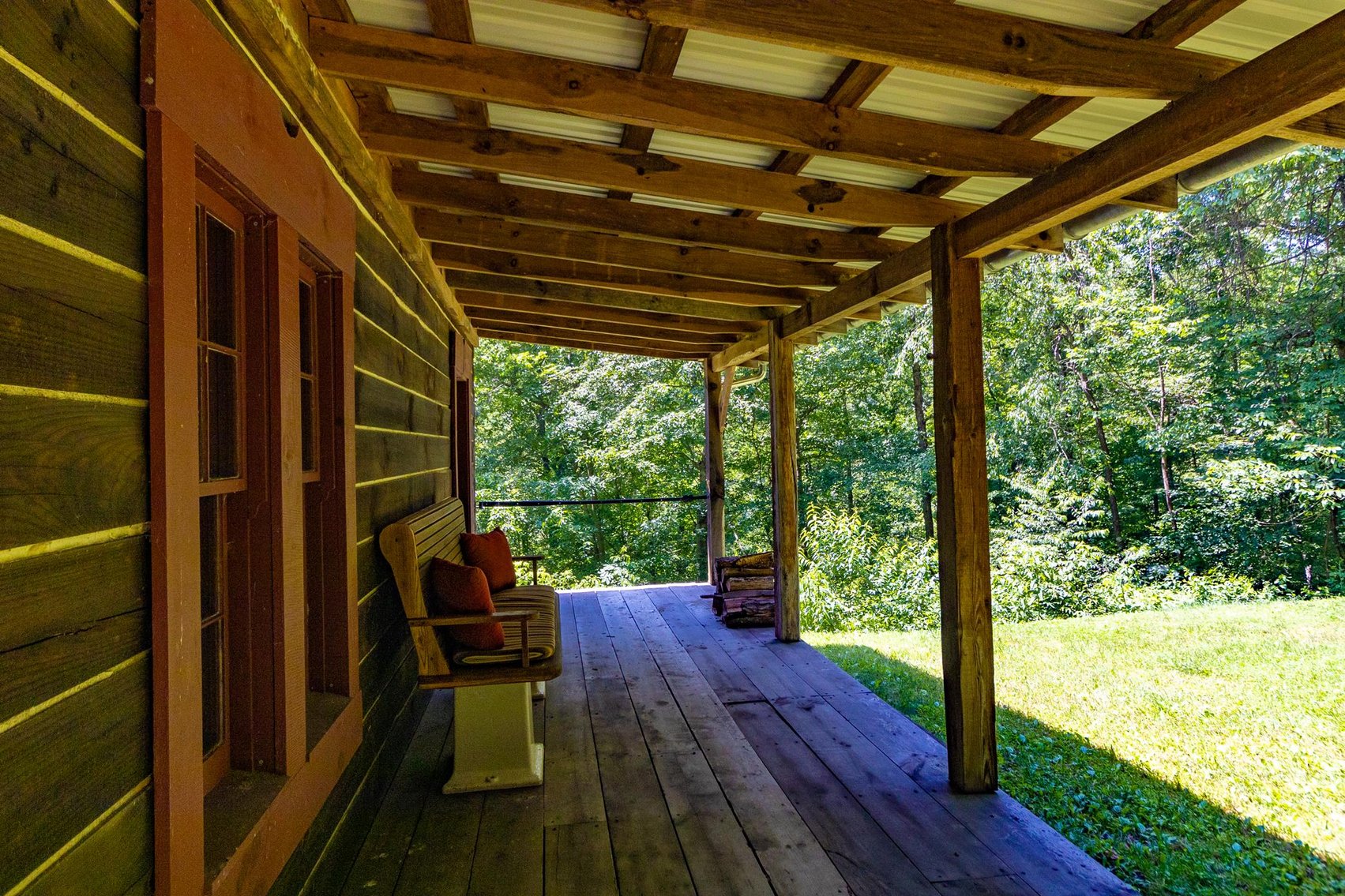 Image for SOLD $605,000 - Exceptional 3 Bedroom on 107 Acres with Cabin in West Finley