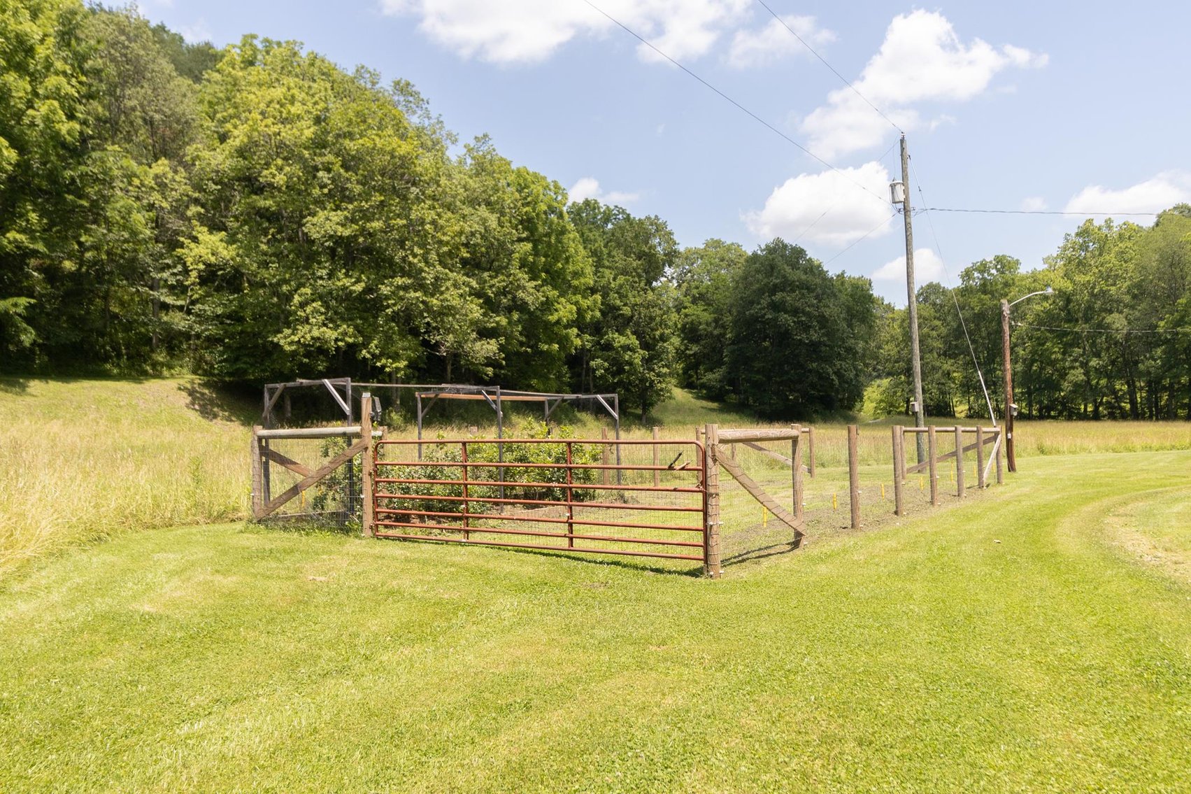 Image for SOLD $605,000 - Exceptional 3 Bedroom on 107 Acres with Cabin in West Finley
