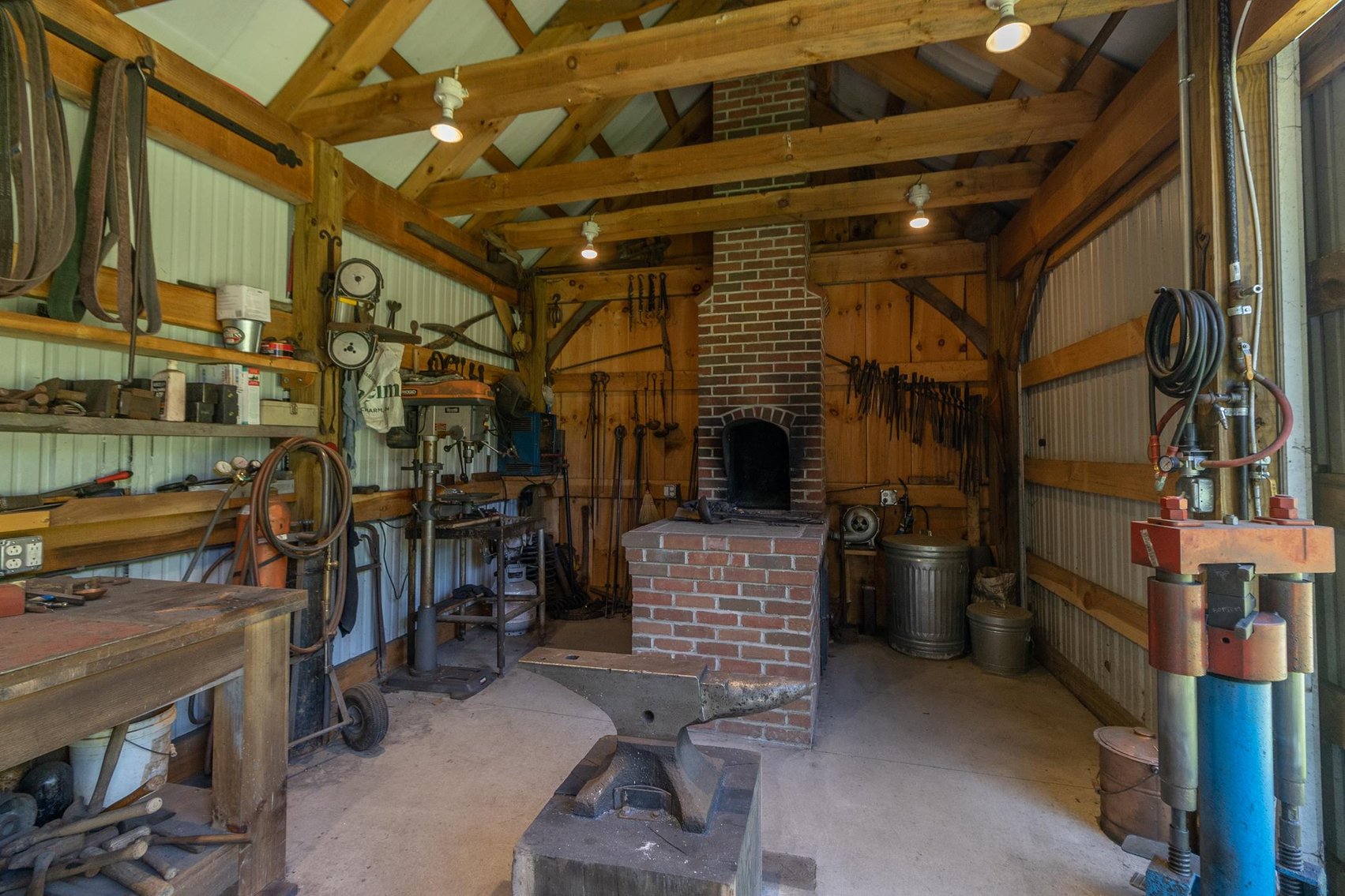 Image for SOLD $605,000 - Exceptional 3 Bedroom on 107 Acres with Cabin in West Finley