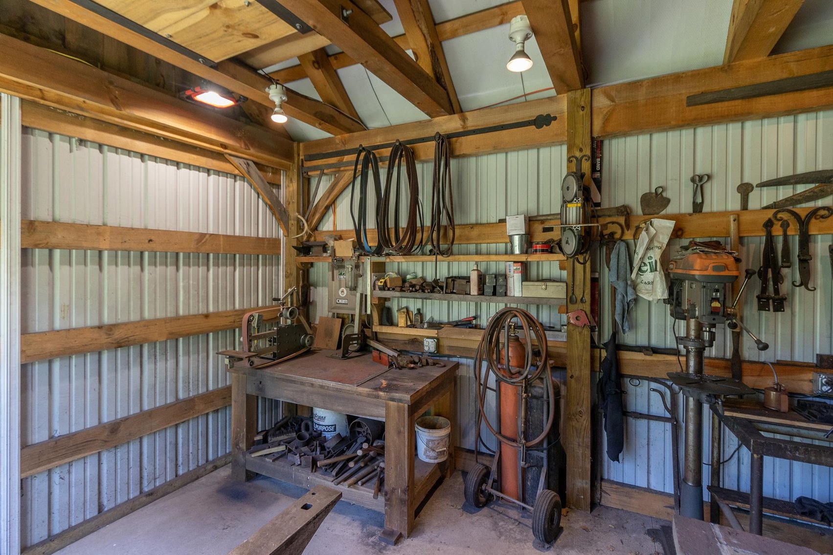 Image for SOLD $605,000 - Exceptional 3 Bedroom on 107 Acres with Cabin in West Finley