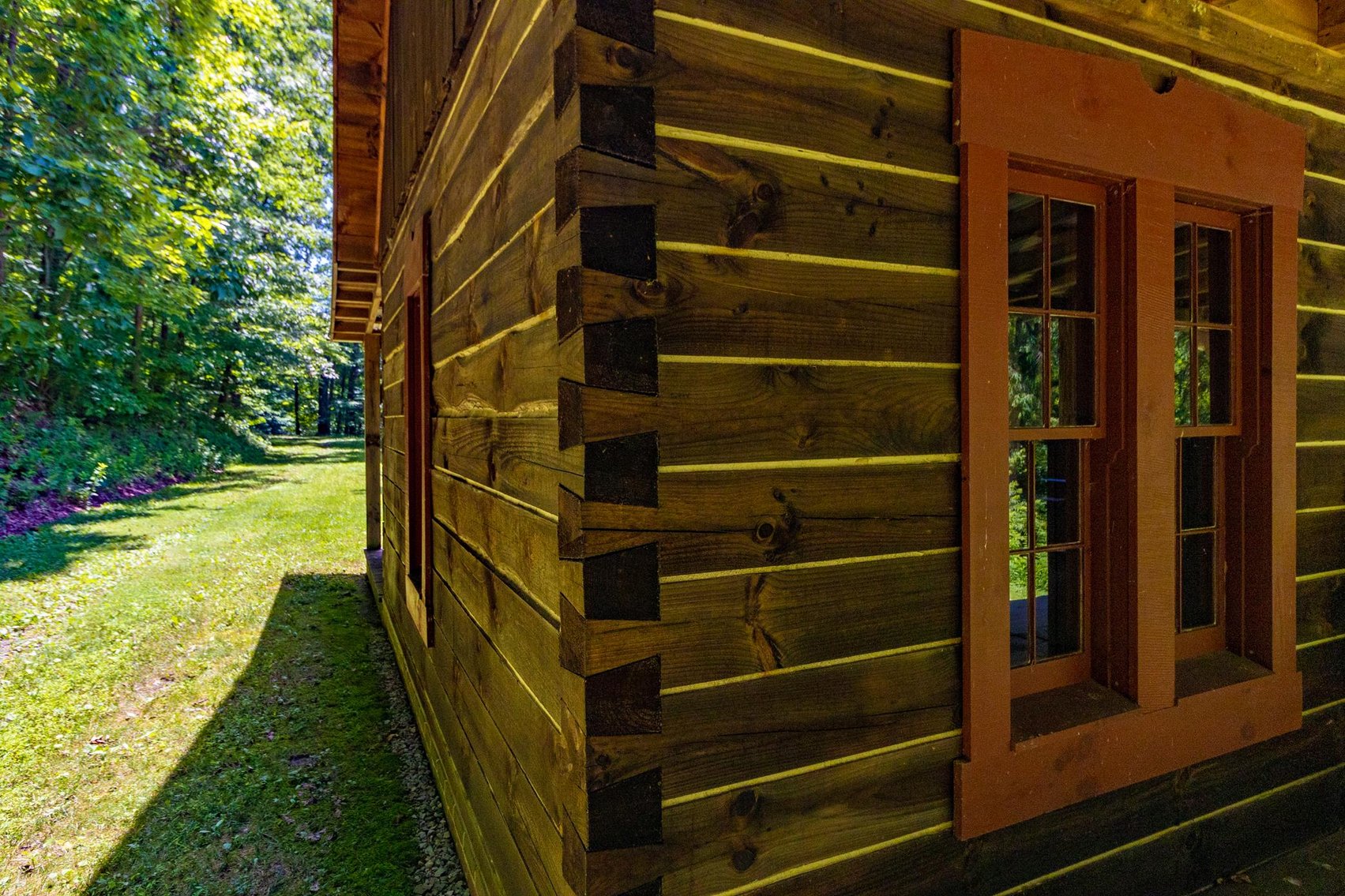 Image for SOLD $605,000 - Exceptional 3 Bedroom on 107 Acres with Cabin in West Finley