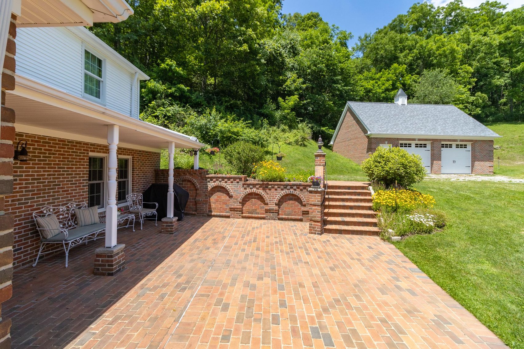 Image for SOLD $605,000 - Exceptional 3 Bedroom on 107 Acres with Cabin in West Finley