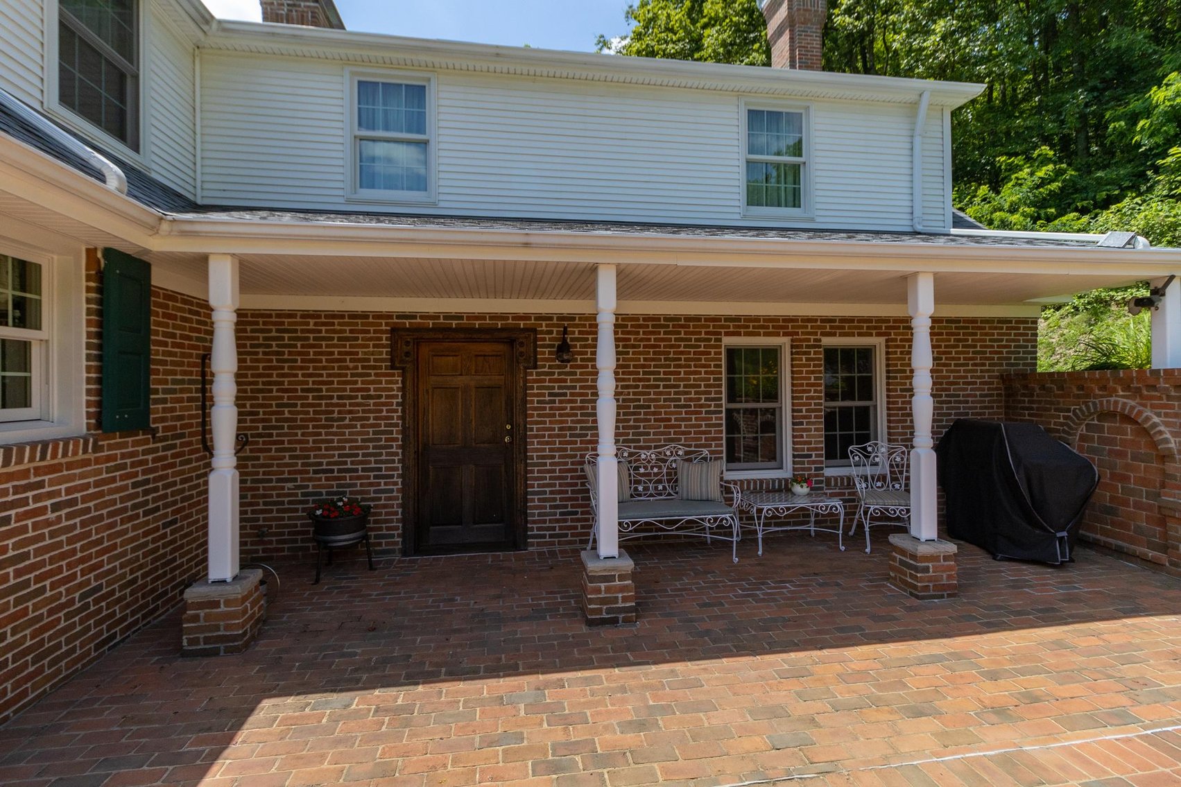 Image for SOLD $605,000 - Exceptional 3 Bedroom on 107 Acres with Cabin in West Finley